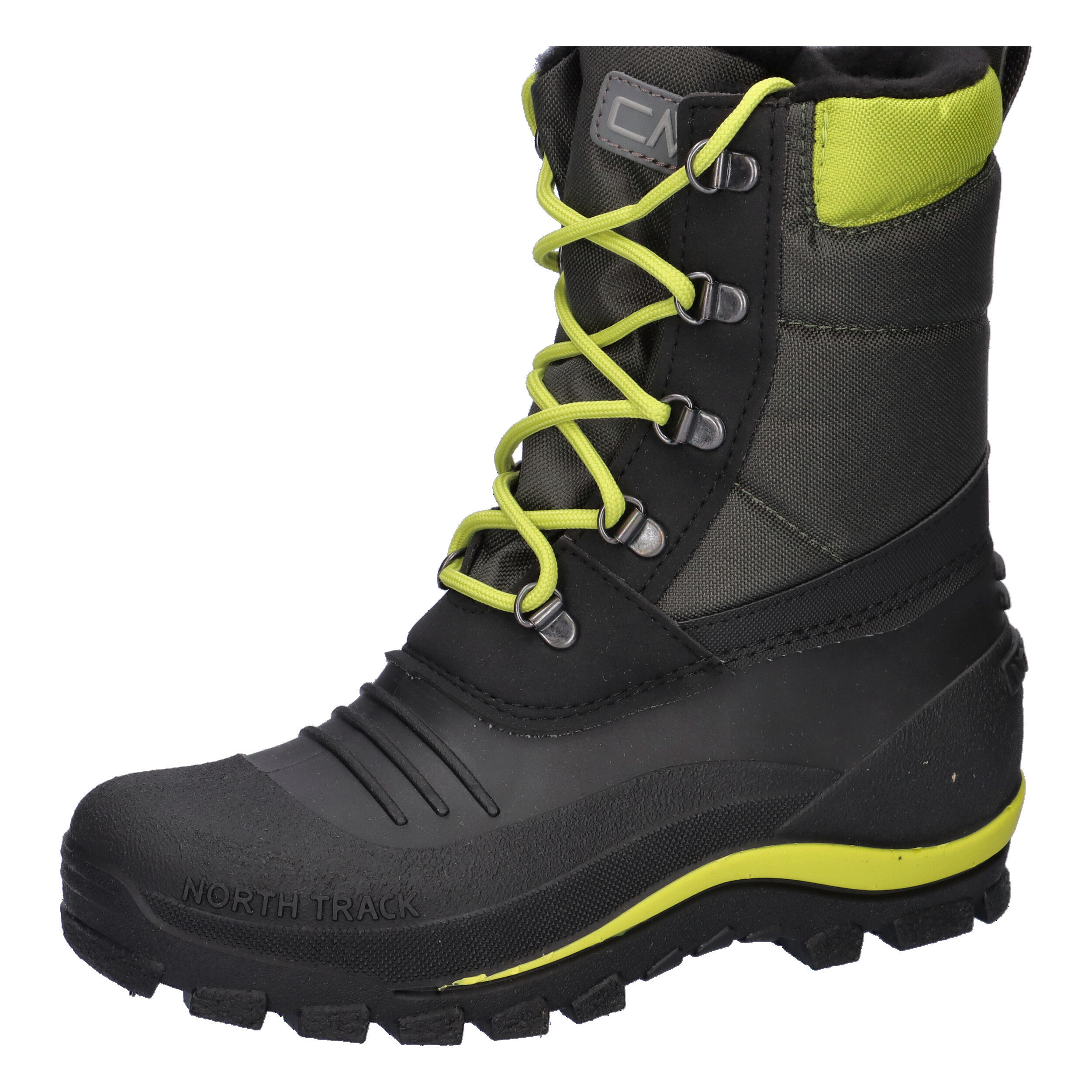 Buty do chodzenia damskie CMP Khalto Snow Boot WP