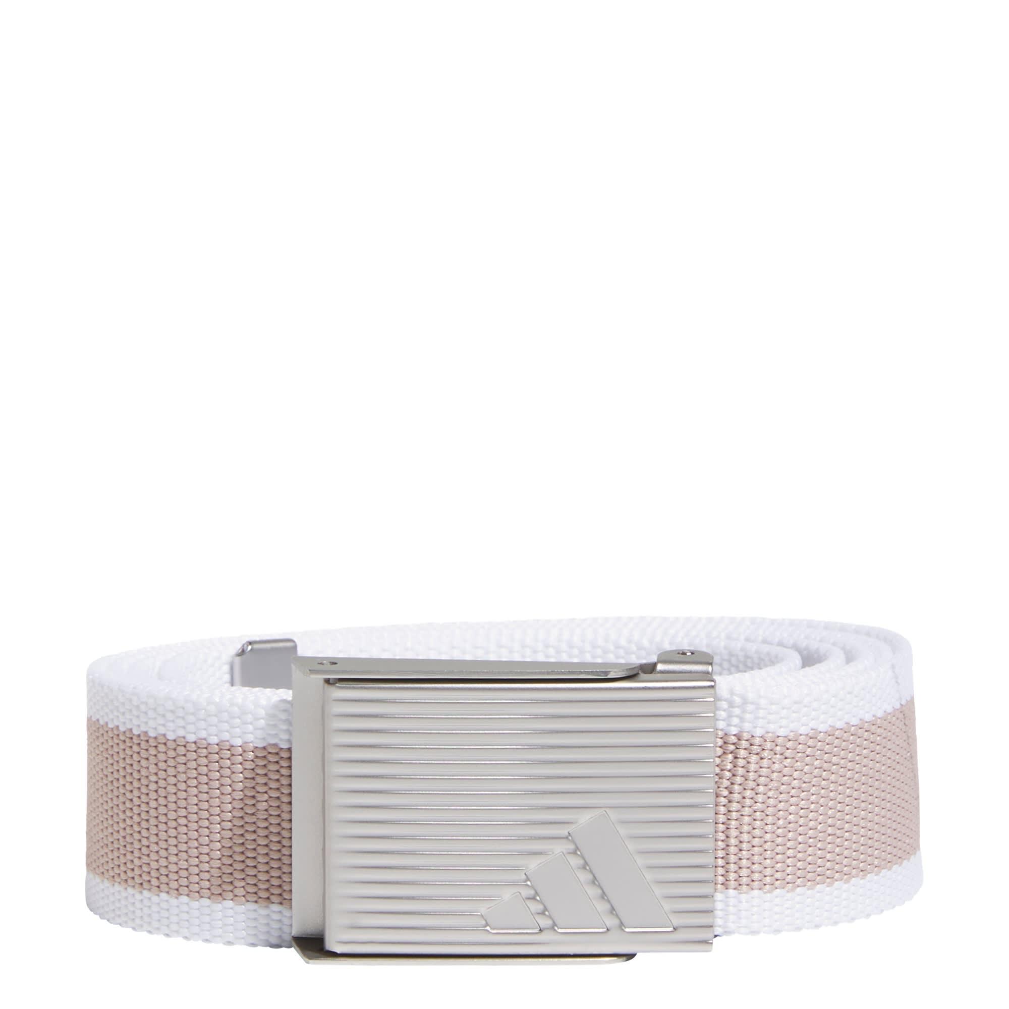 Pasek Reversible Striped Webbing
