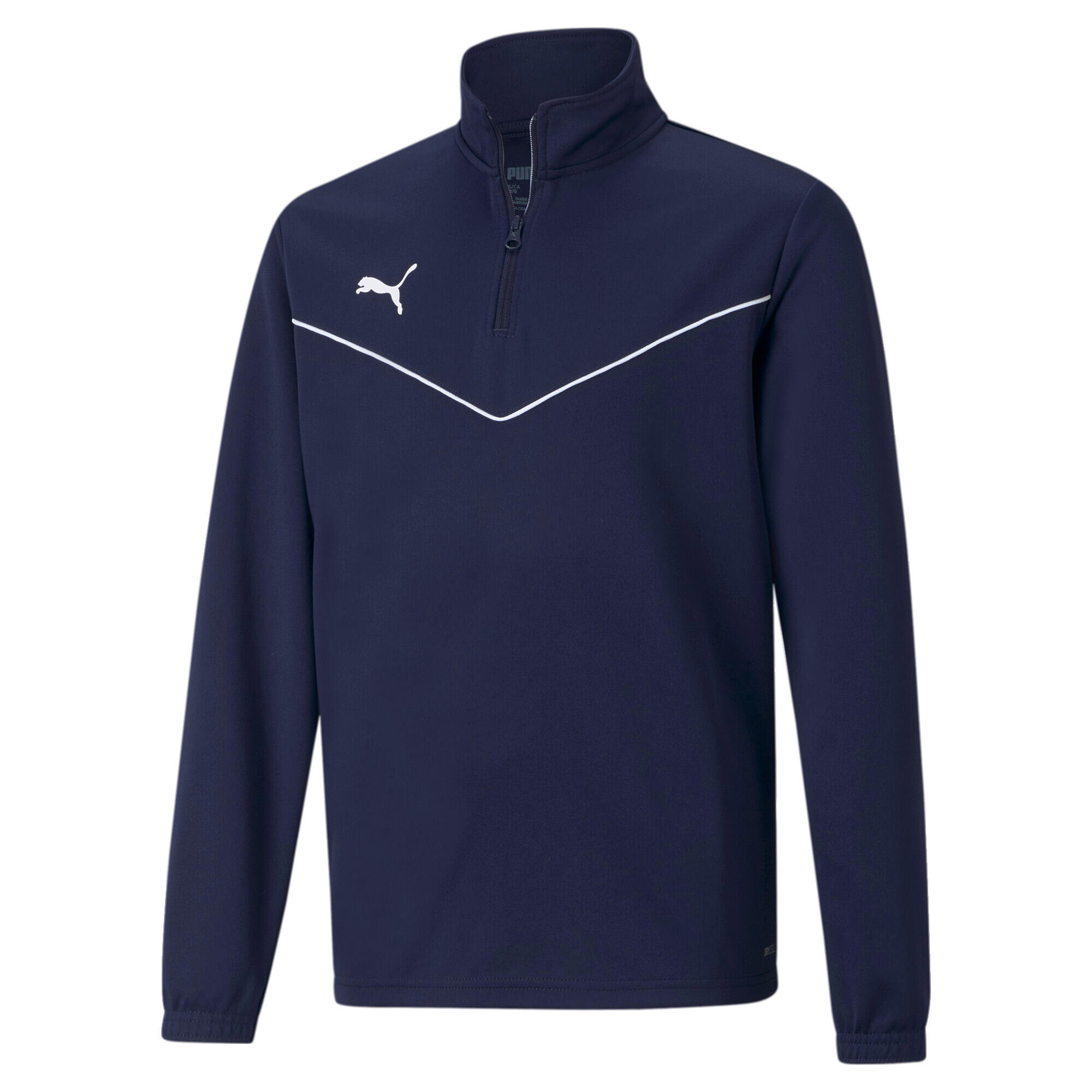 Bluza dziecięca Puma Team Liga