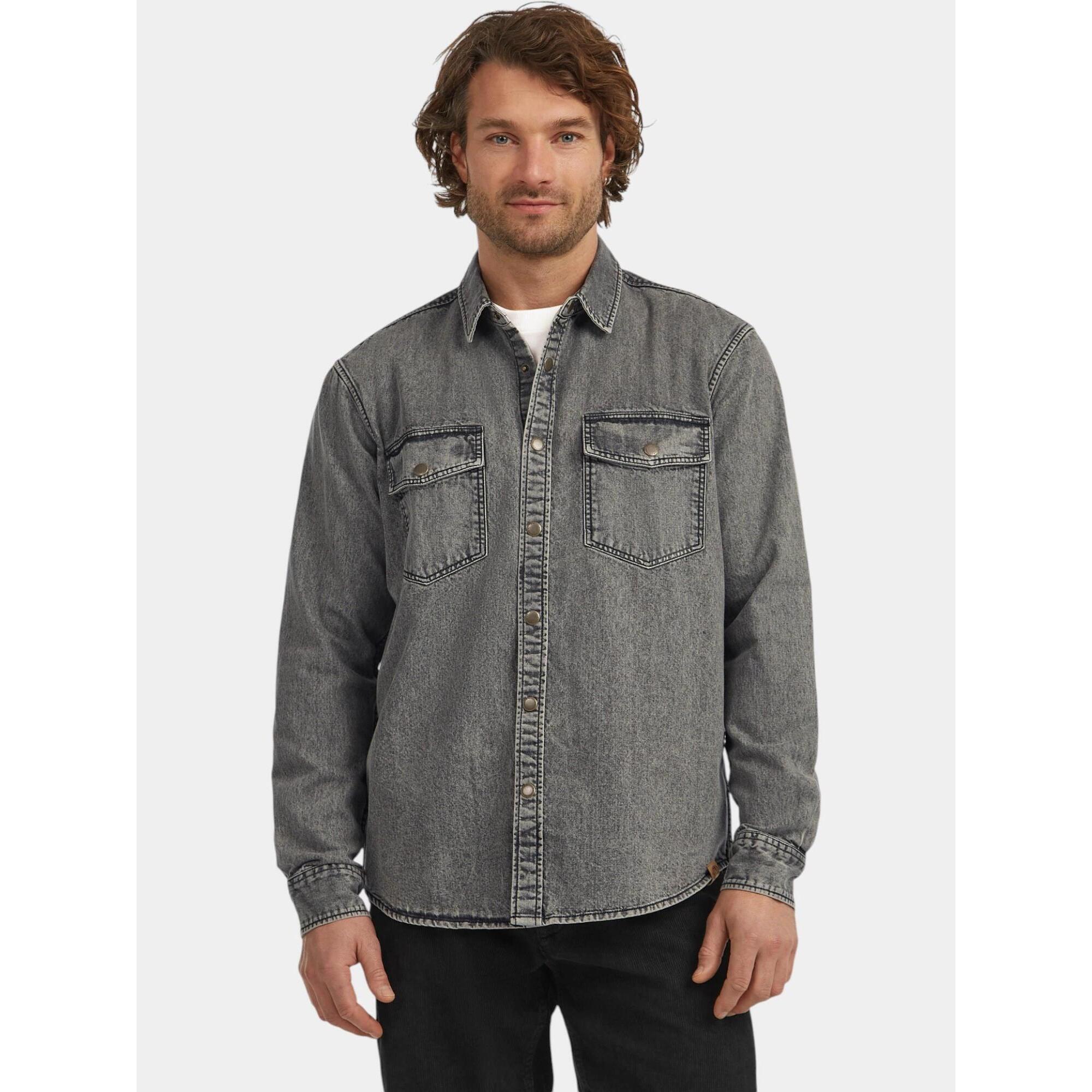 Koszulka Męska O'Neill O'riginals Denim