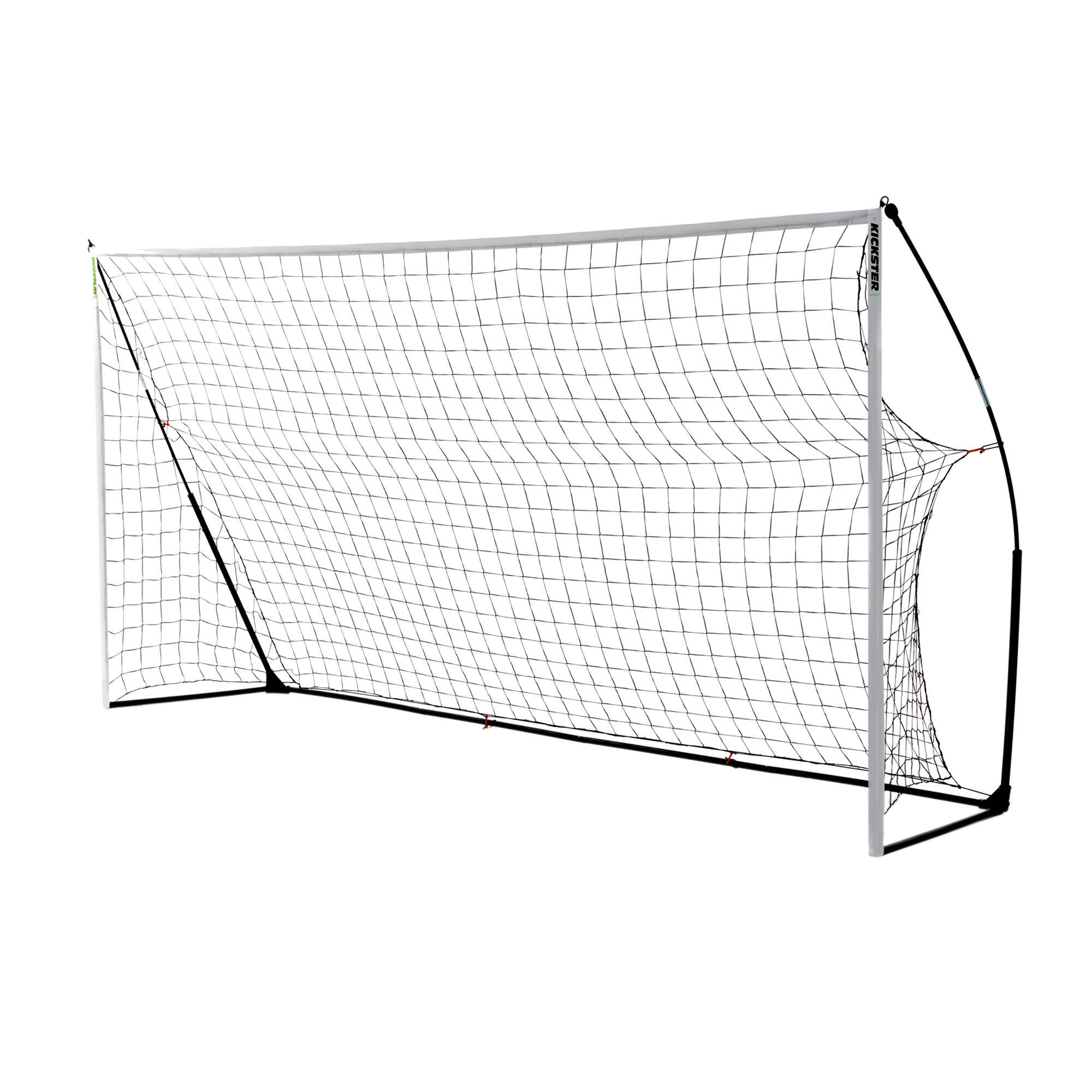 Bramka do piłki nożnej QuickPlay Kickster Academy