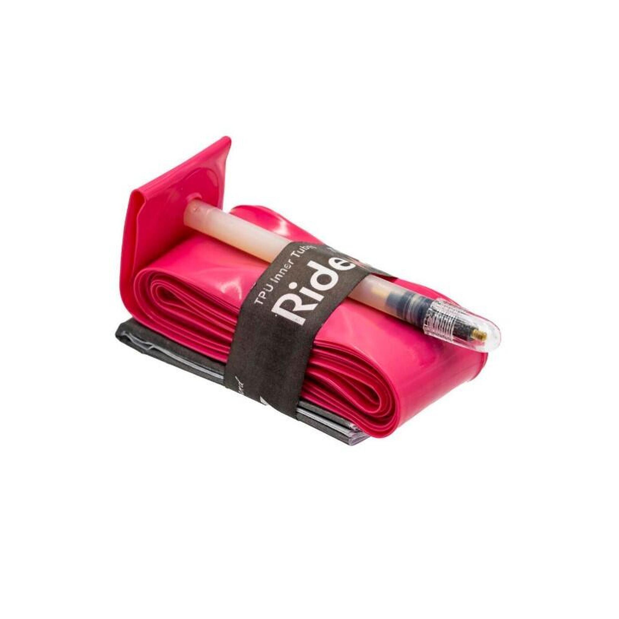 Dętka TPU RideNow Light 38g MTB 24 cale wentyl 42mm AV