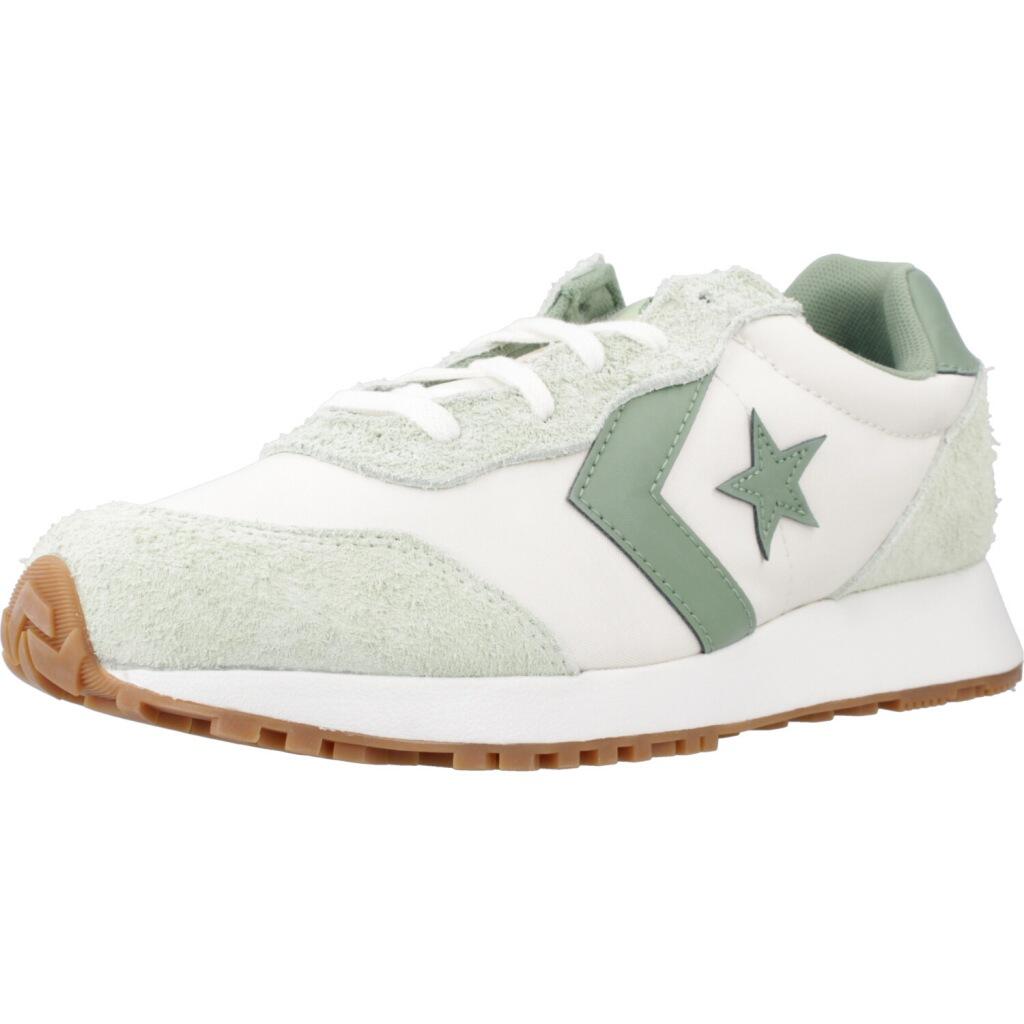 Buty CONVERSE OMEGA TRAINER PASTEL Zielony