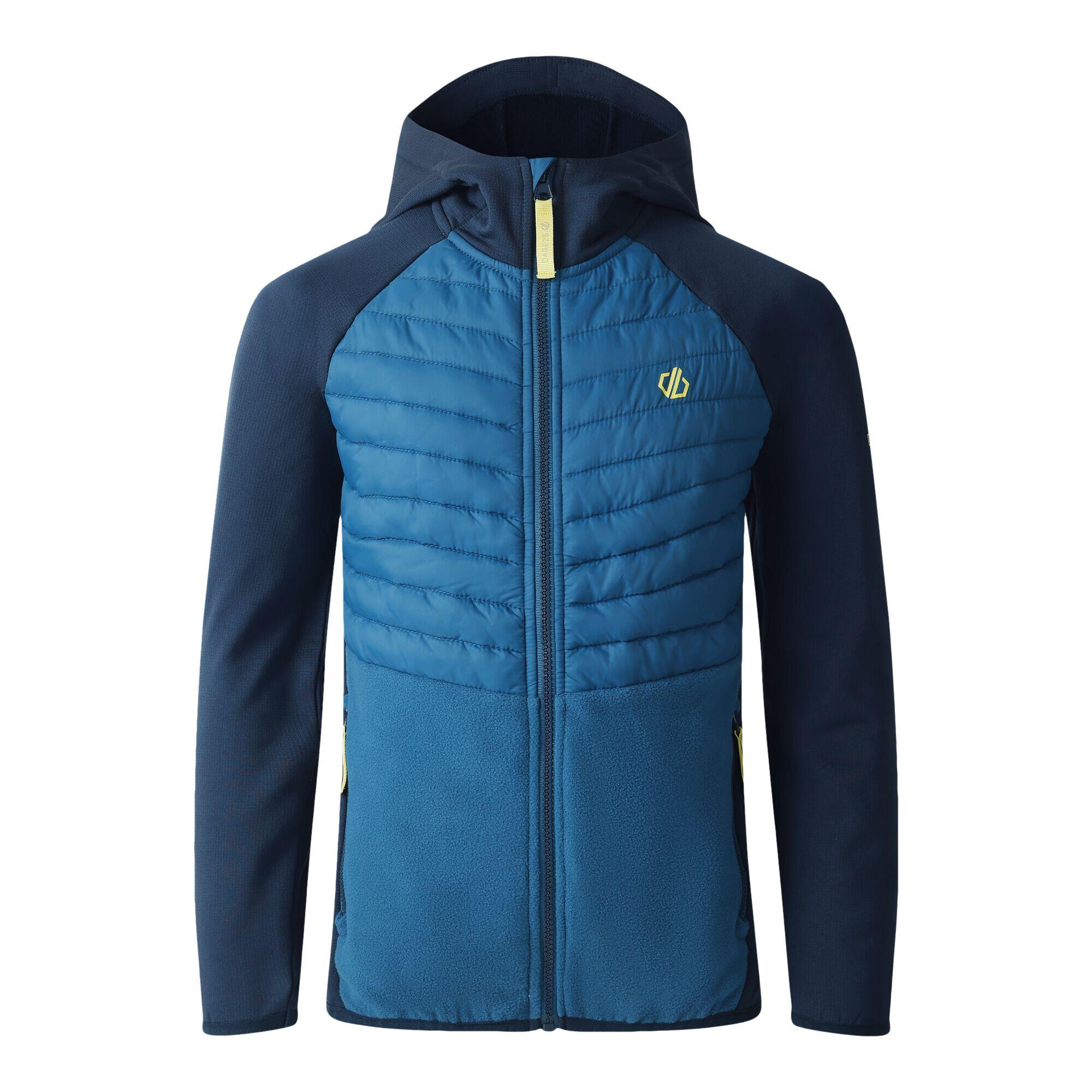 Kurtka Dziecięca Switch Out Padded Jacket