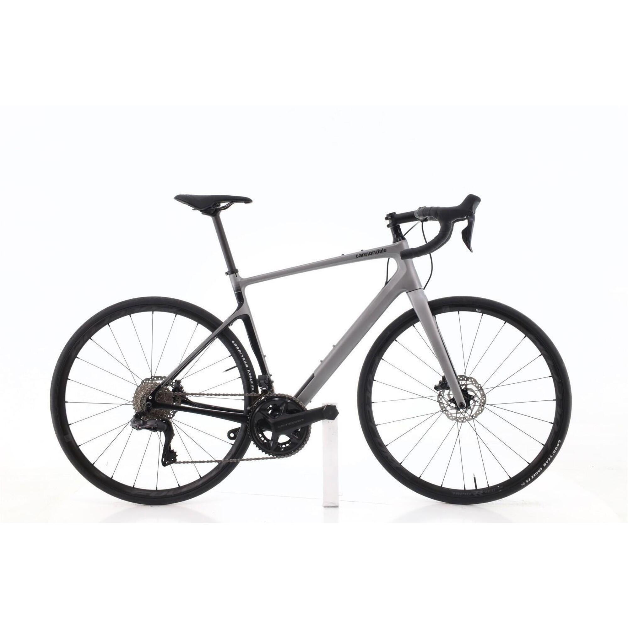 Second life · R. szosowy · Synapse Di2 12V · W bardzo dobrym stanie