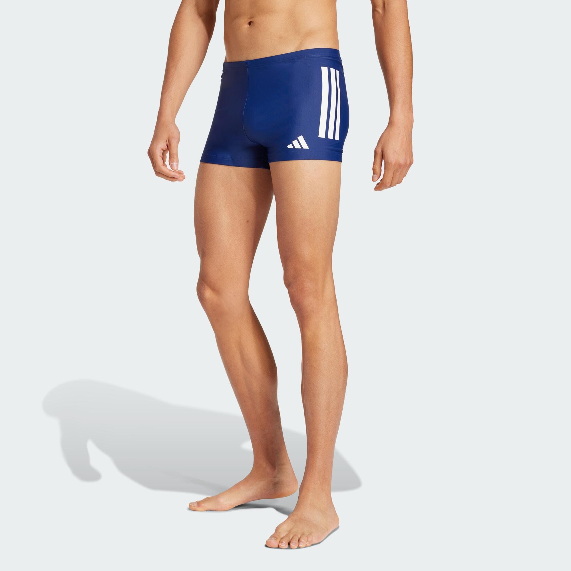 Bokserki 3-Stripes Swim 2-Inch