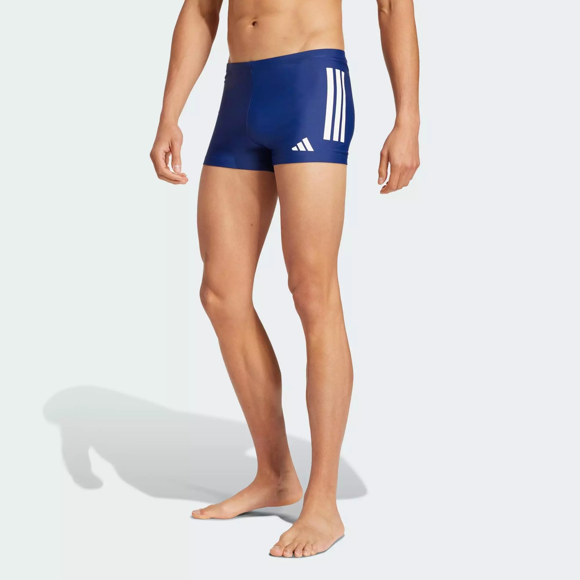 Bokserki 3-Stripes Swim 2-Inch