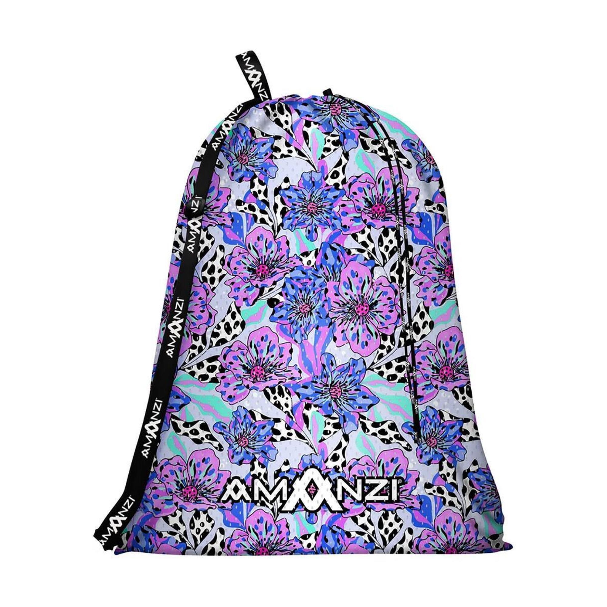 Torba Siatkowa Amanzi Wildflower 35L