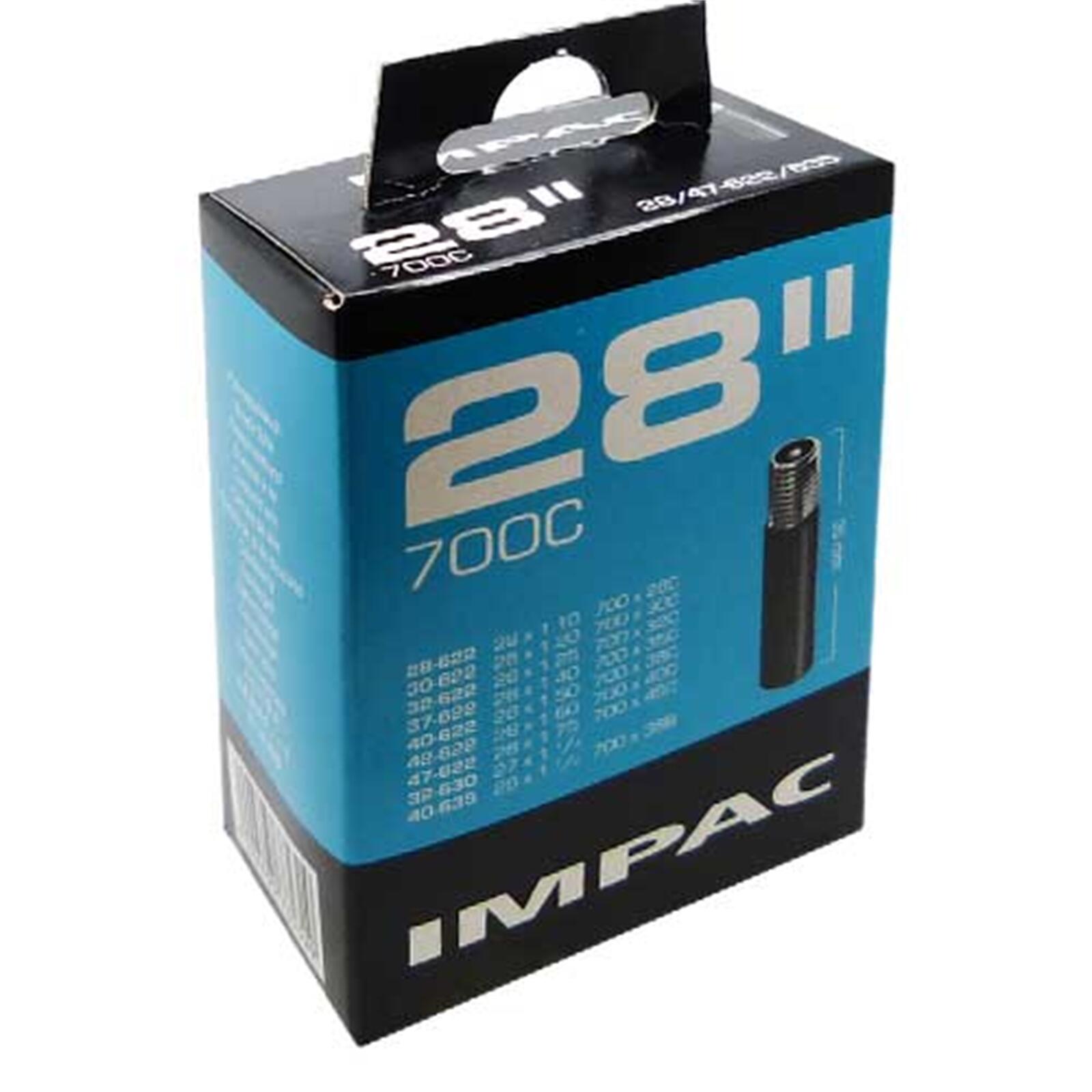 Dętka 28" / 28/47-622/635 - 40Mm Zawór