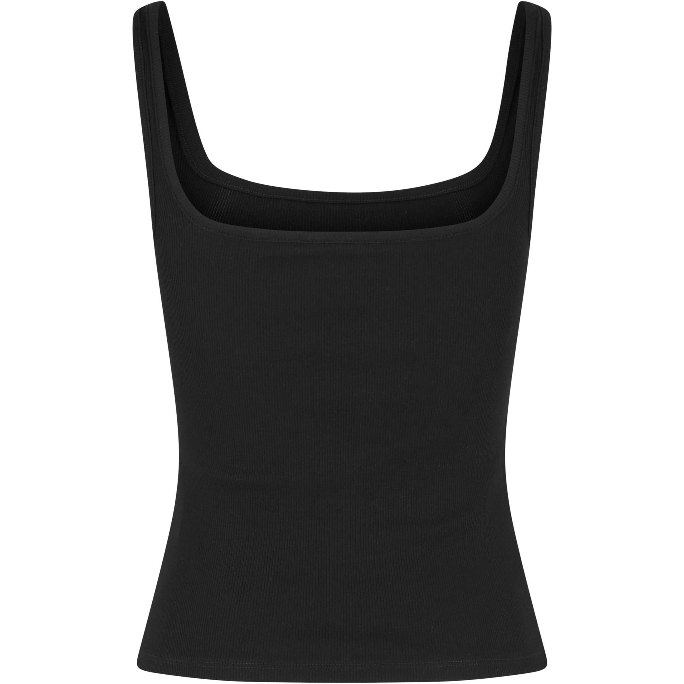 Szeroka koszulka damska Urban Classics (x2)