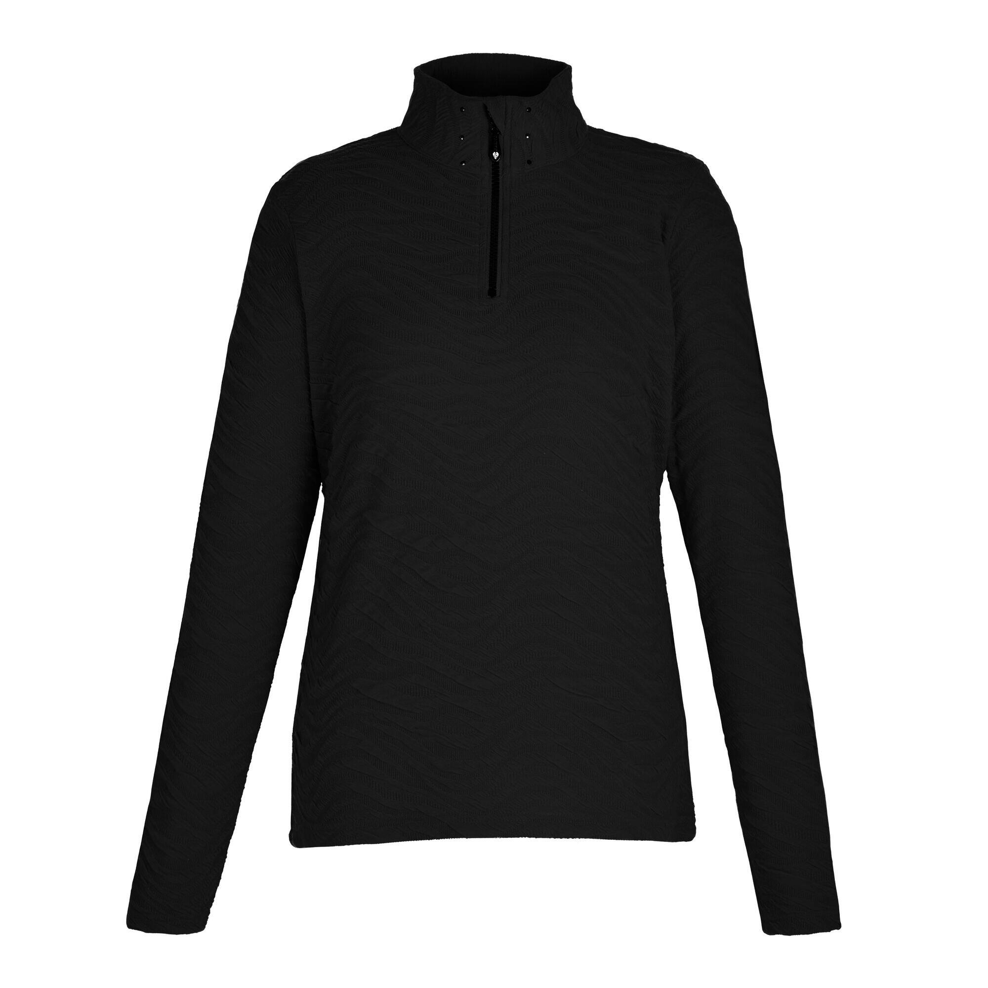 Bluza Damska Glamourize III Quilted Quarter Zip Midlayer
