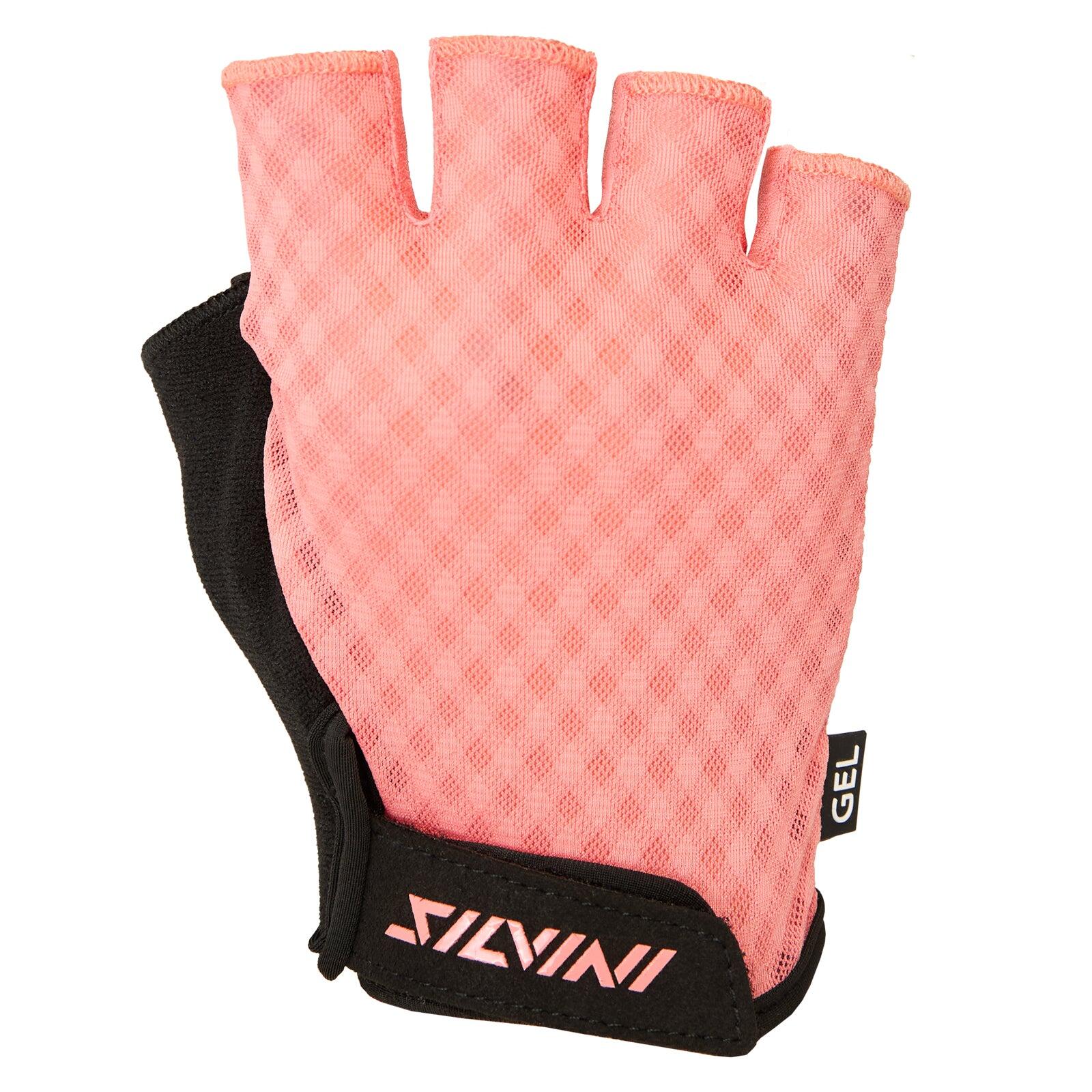 Rękawice rowerowe damkie SILVINI Women Gloves GAIONA
