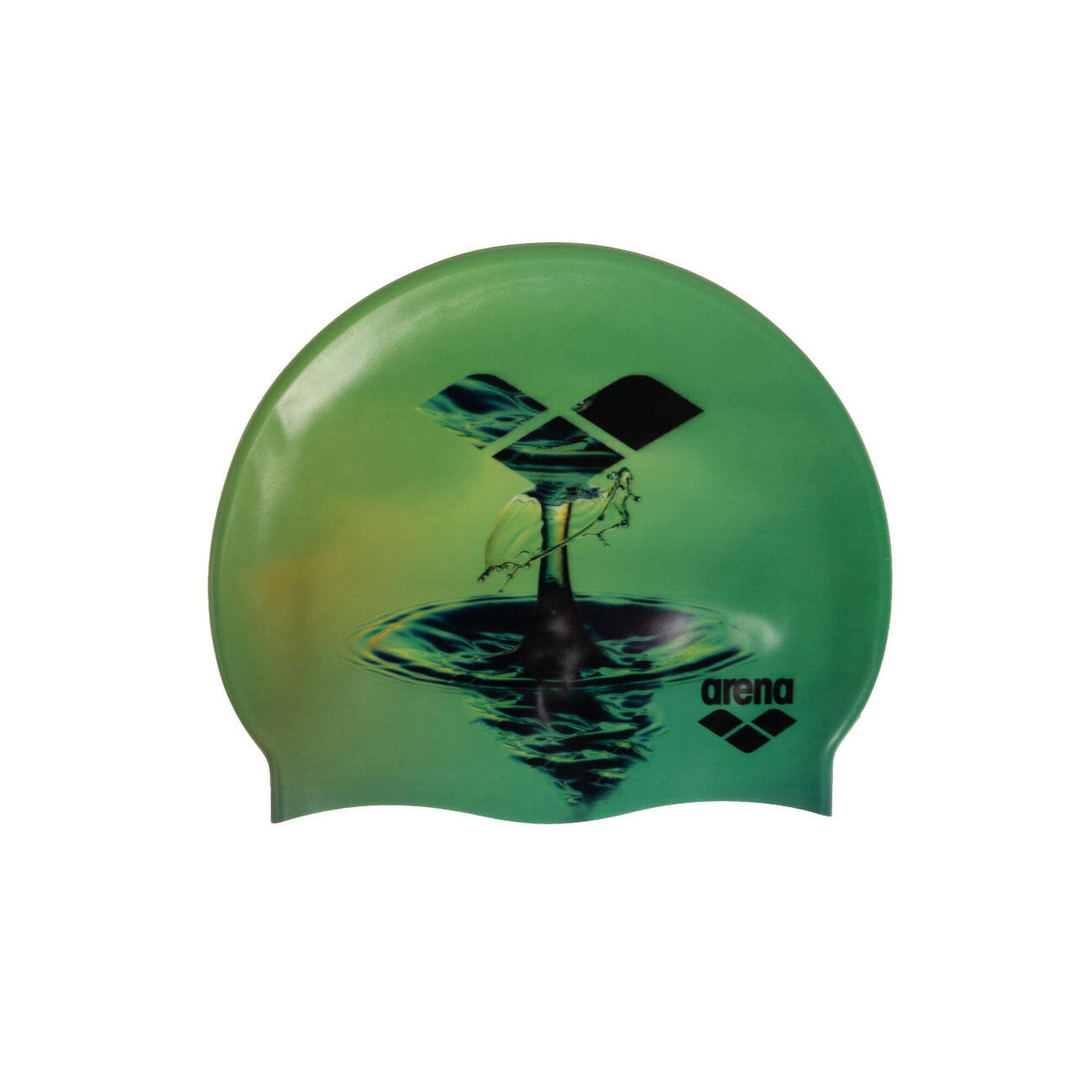 Czepek pływacki Arena Hd Cap