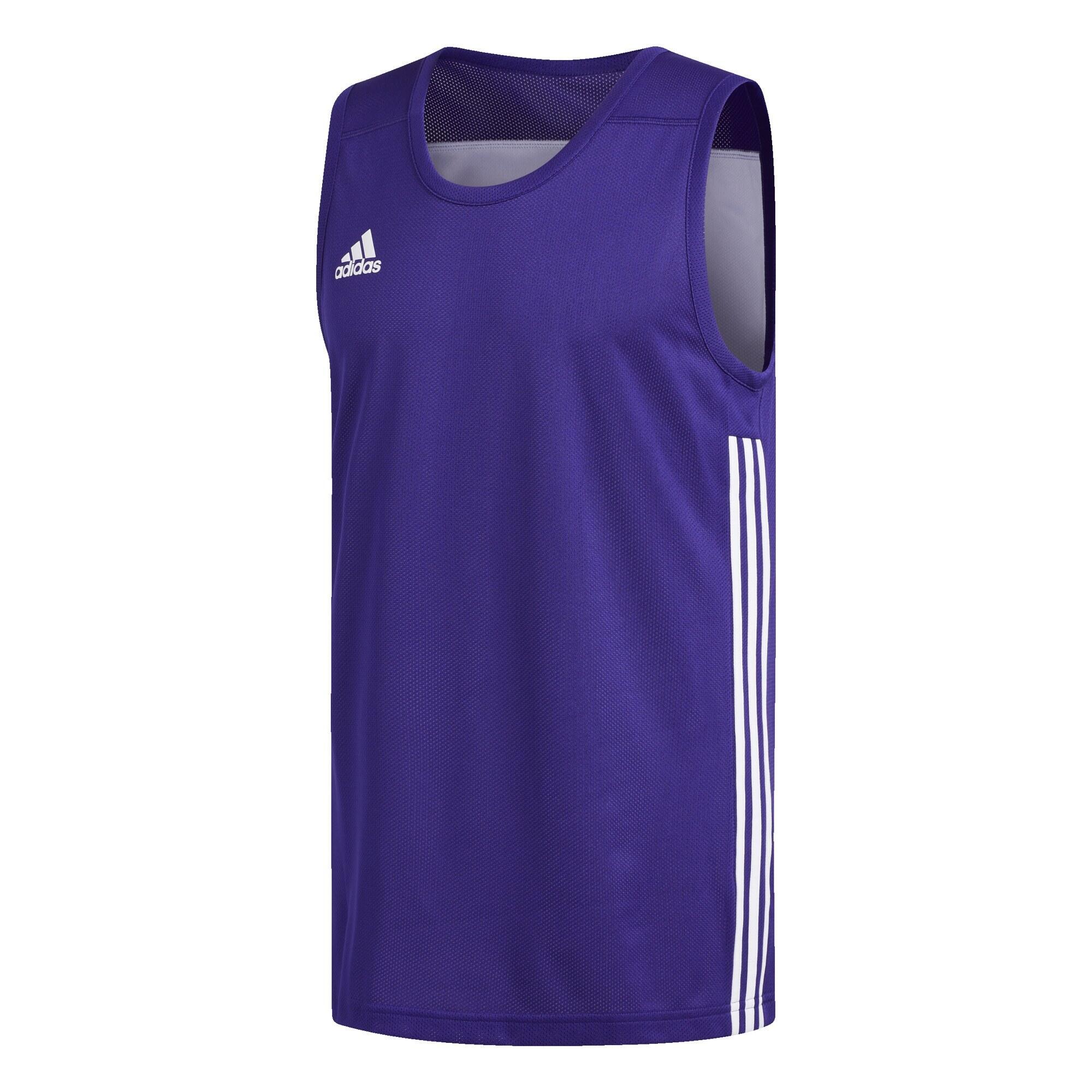 Koszulka adidas 3G Speed Reversible