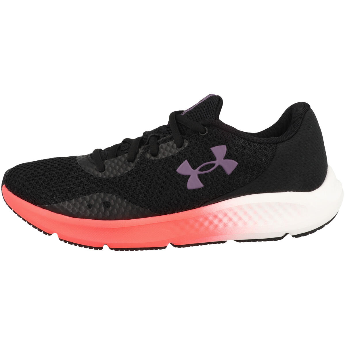 Buty damskie do biegania Under Armour Charged Pursuit 3