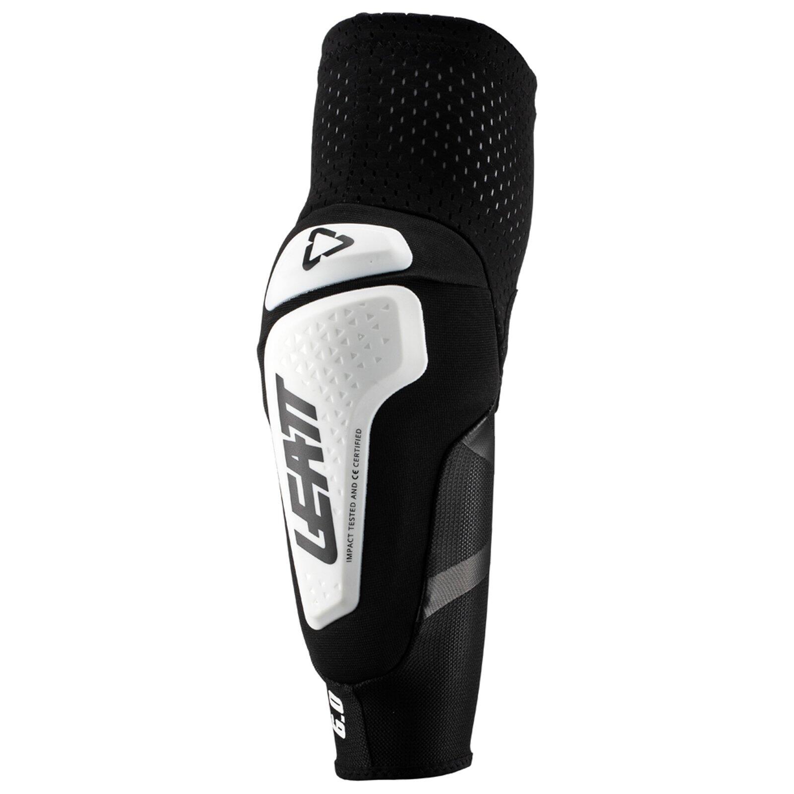 Ochraniacze łokci LEATT Elbow Guard 3DF 6.0