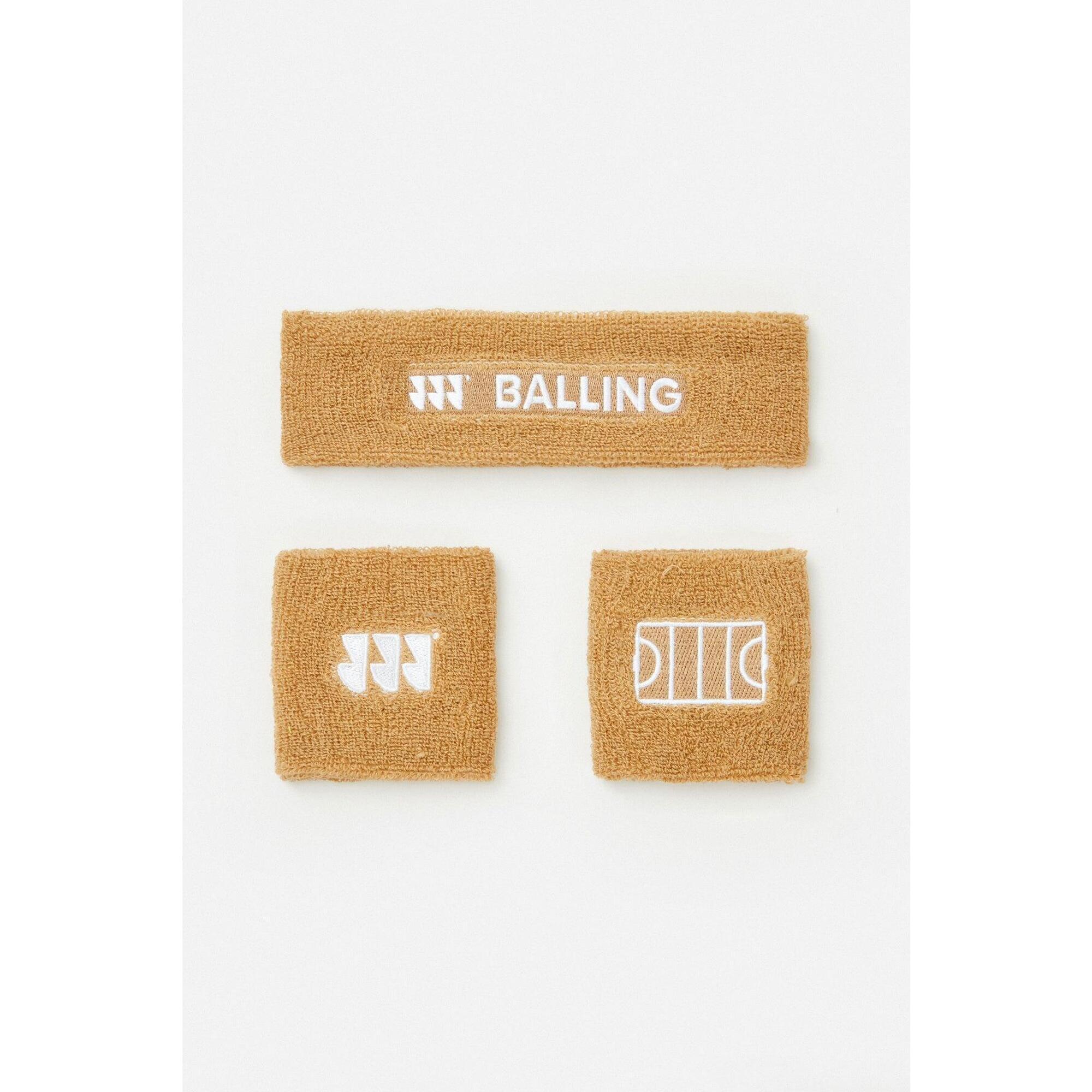 Zestaw Opaska i Rękawice