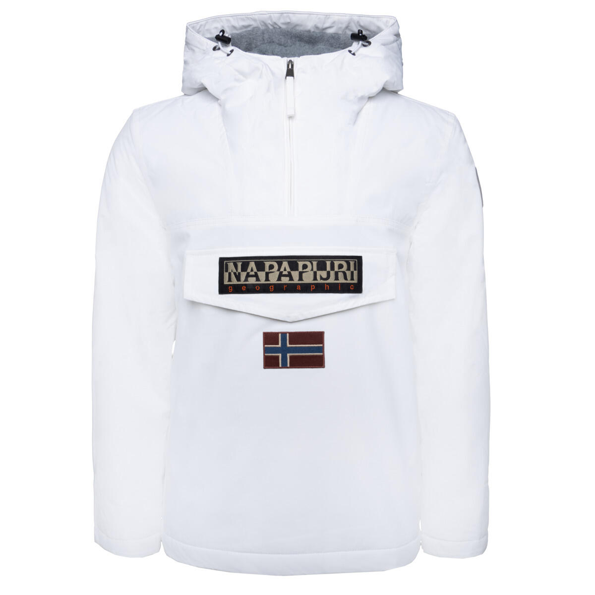 Kurtka puchowa Mężczyzna NAPAPIJRI RAINFOREST WINTER 3