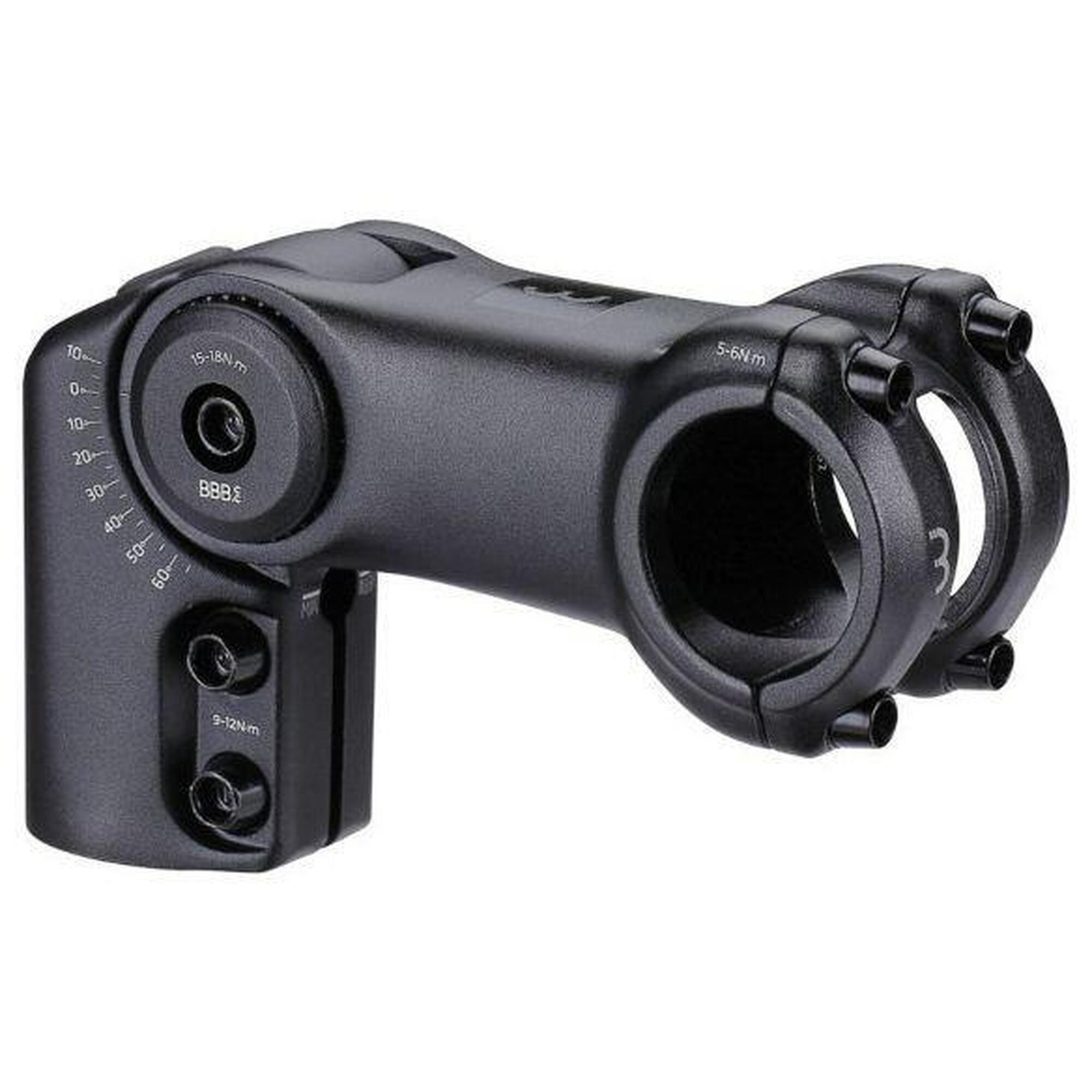 Łodyga BBB Cycling HighFix 31.8