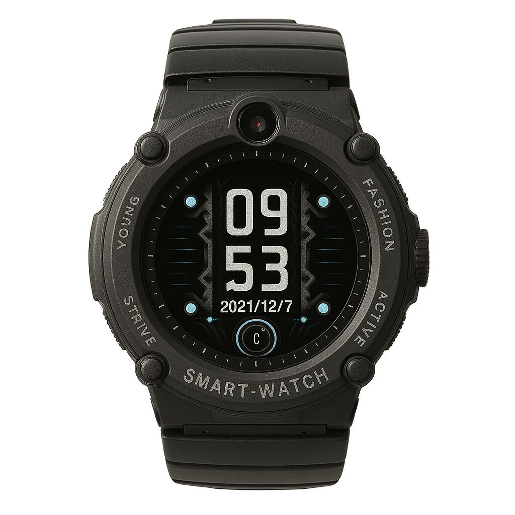 Smartwatch GPS Watch Kids