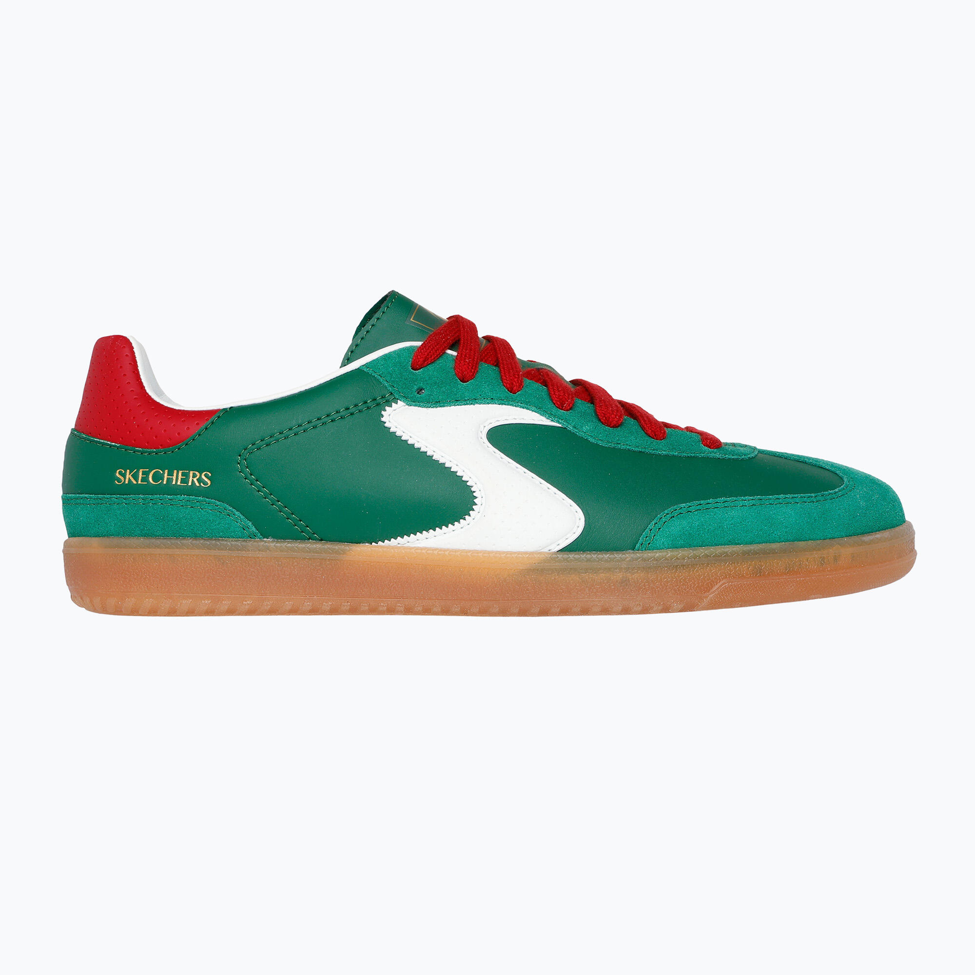 Buty męskie SKECHERS Hotshot Roaver