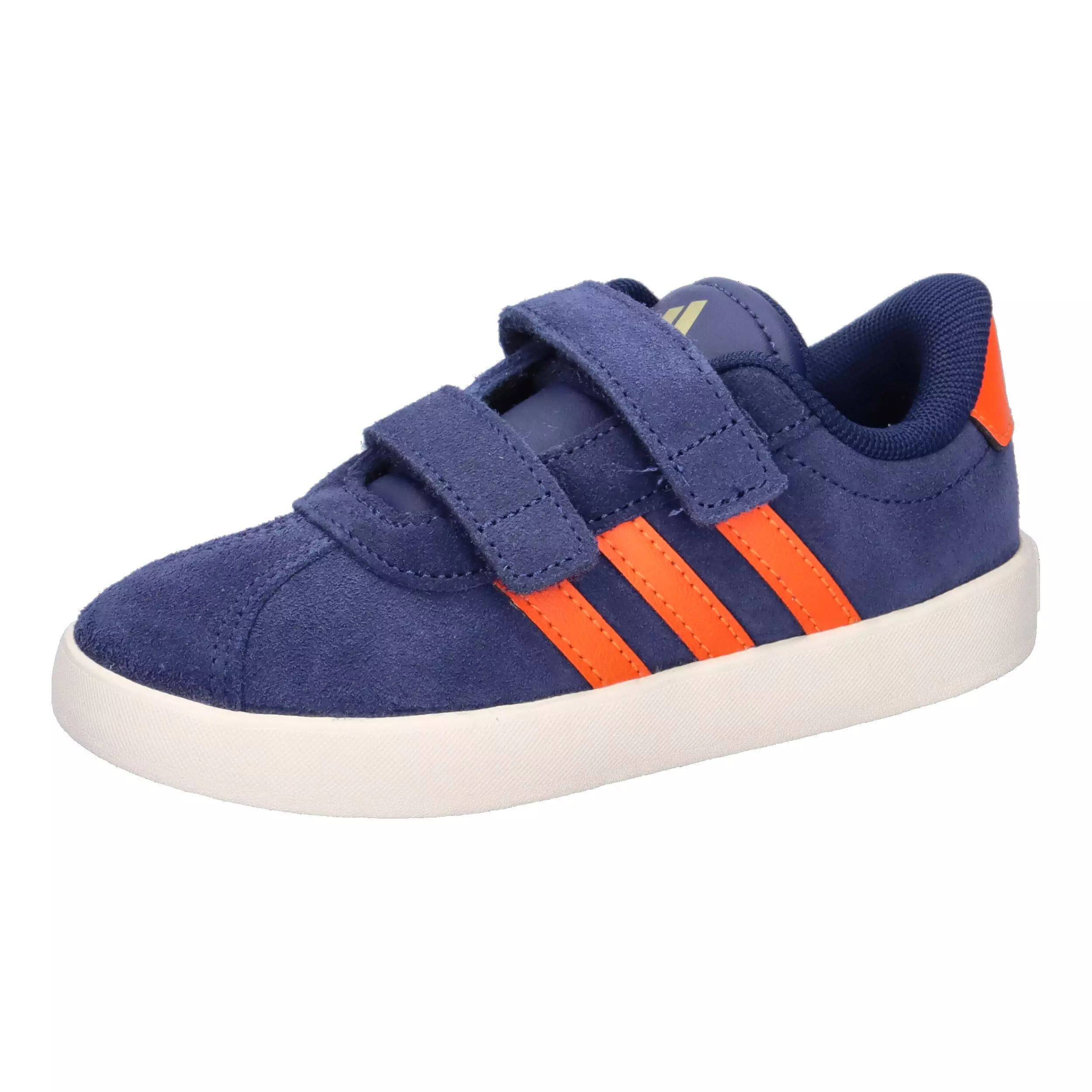 Buty ADIDAS COURT 3.0 CF I Niebieski