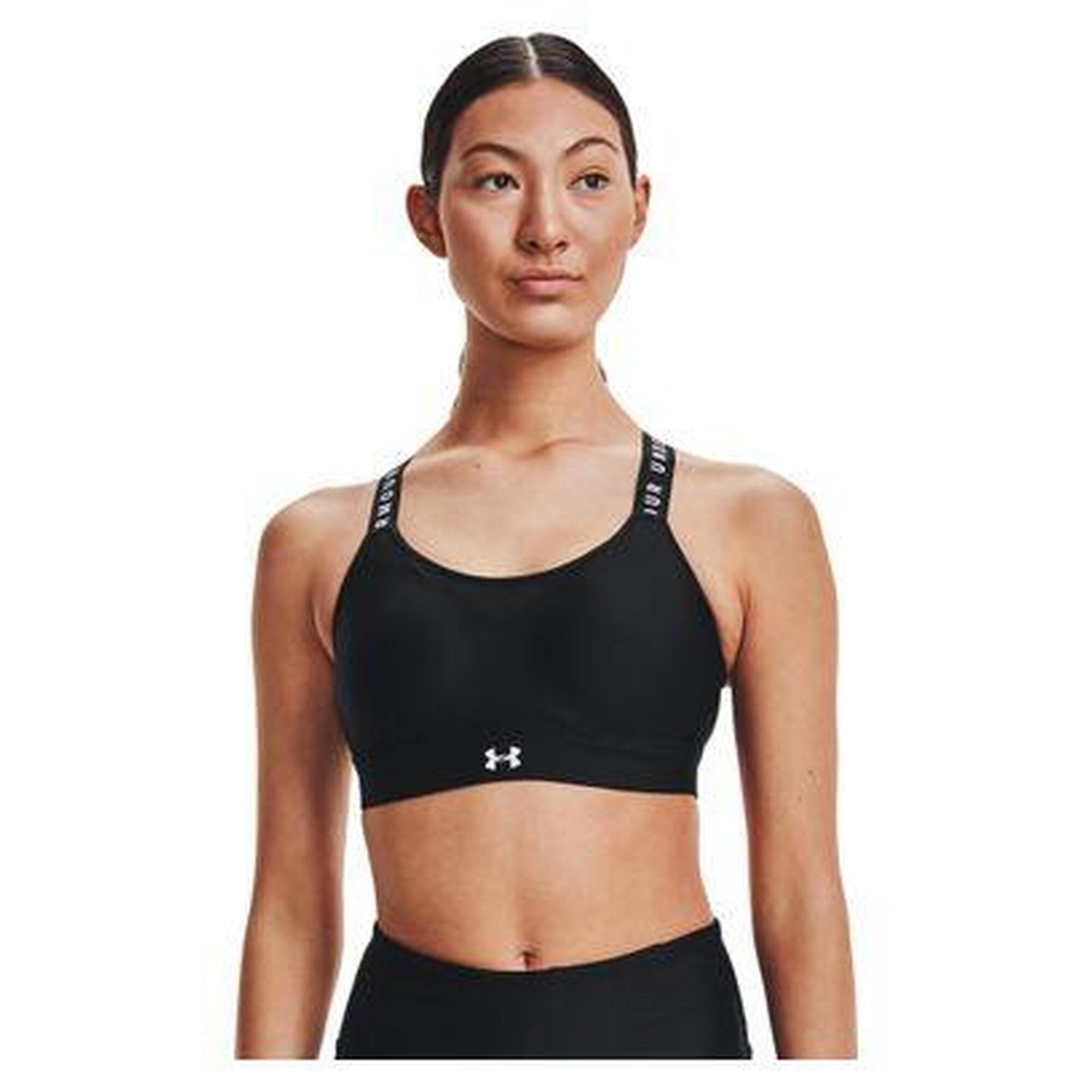 Stanik fitness cardio Under Armour Infinity High