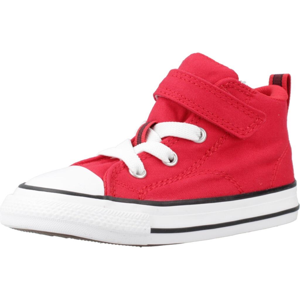 Buty CONVERSE CHUCK TAYLOR ALL STAR MALDE Czerwony