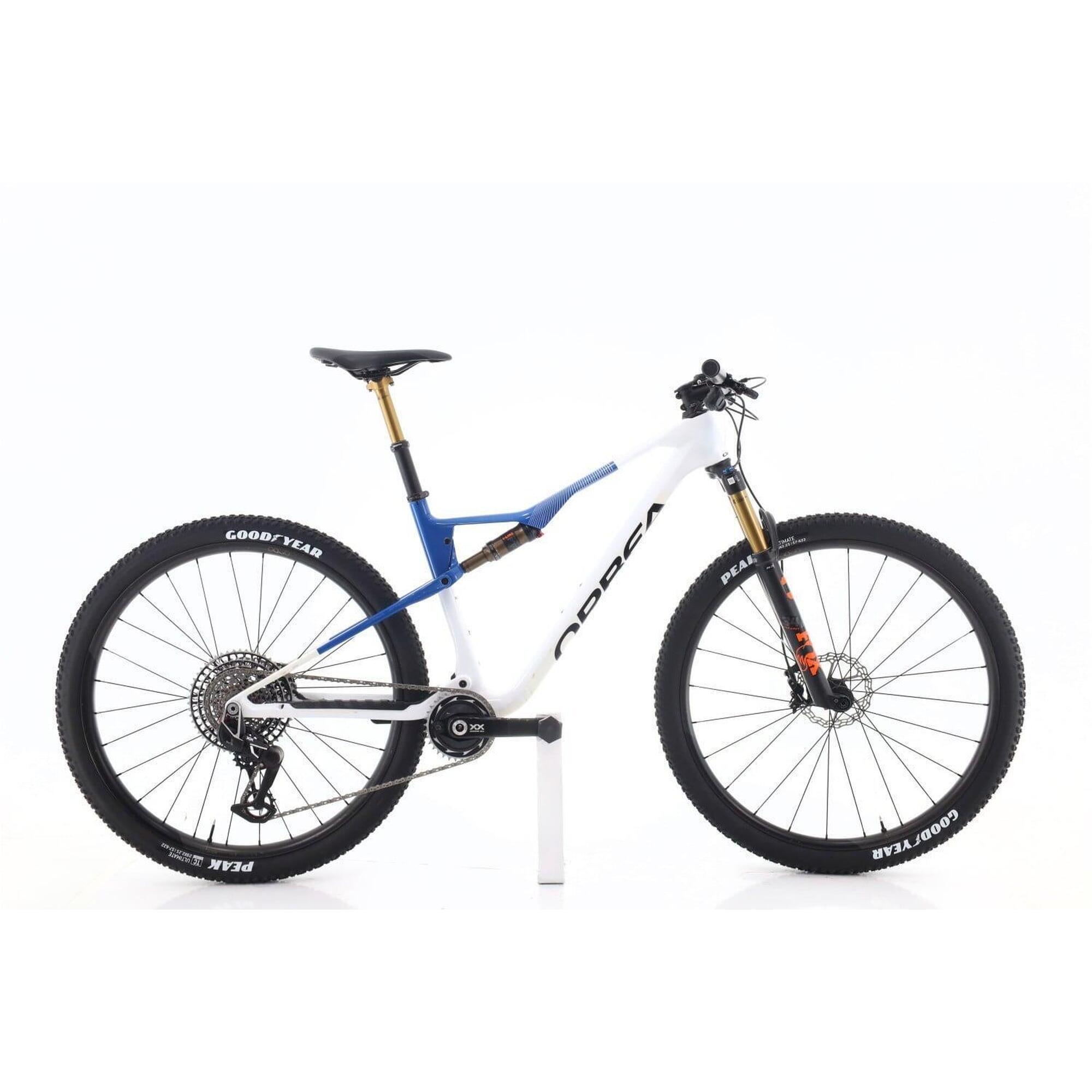 Second life · R. górski · Orbea Oiz M10 XX SL AXS · W bardzo dobrym stanie