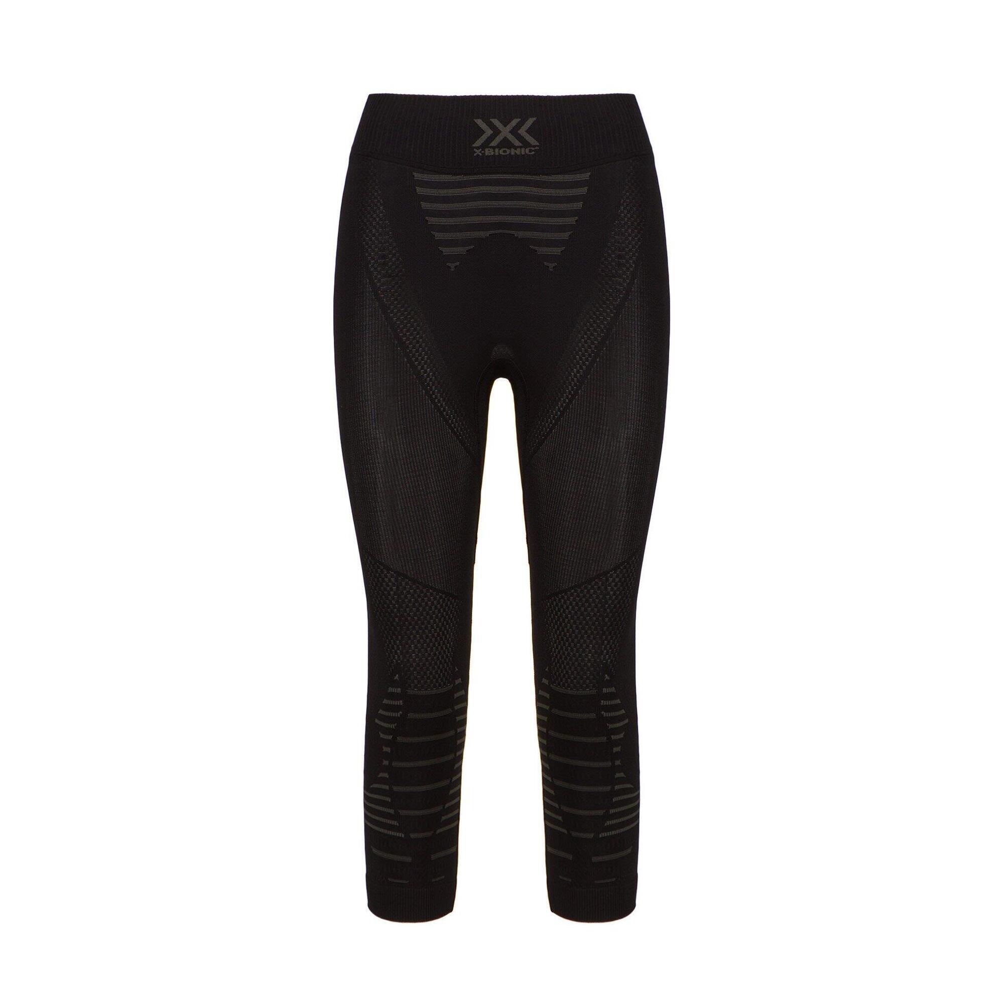 Leginsy termoaktywne narciarskie damskie X-BIONIC Invent 4.0