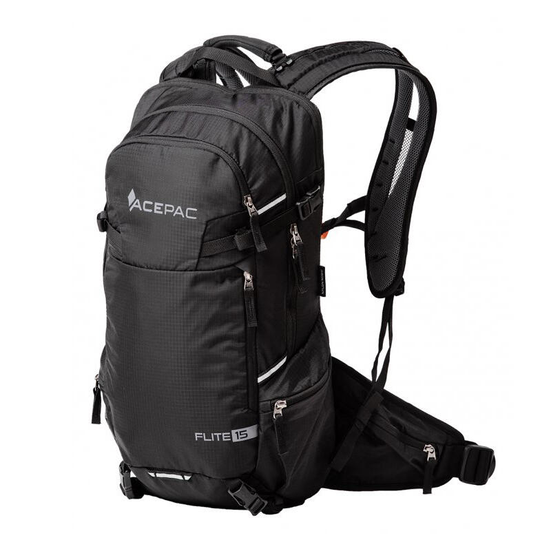 Plecak rowerowy turystyczny Acepac Flite 15 MKIII