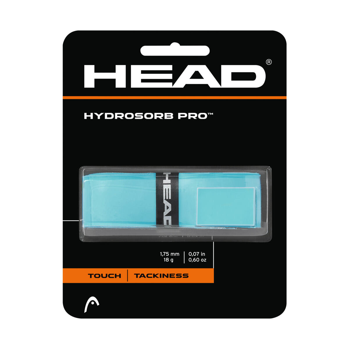 Owijka tenisowa wierzchnia HEAD Hydrosorb™ Pro