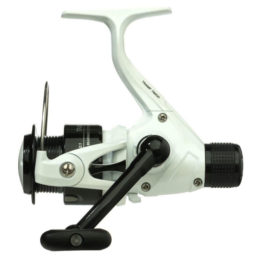 Kołowrotek uniwersalny Jaxon Tramp TM 100 3BB