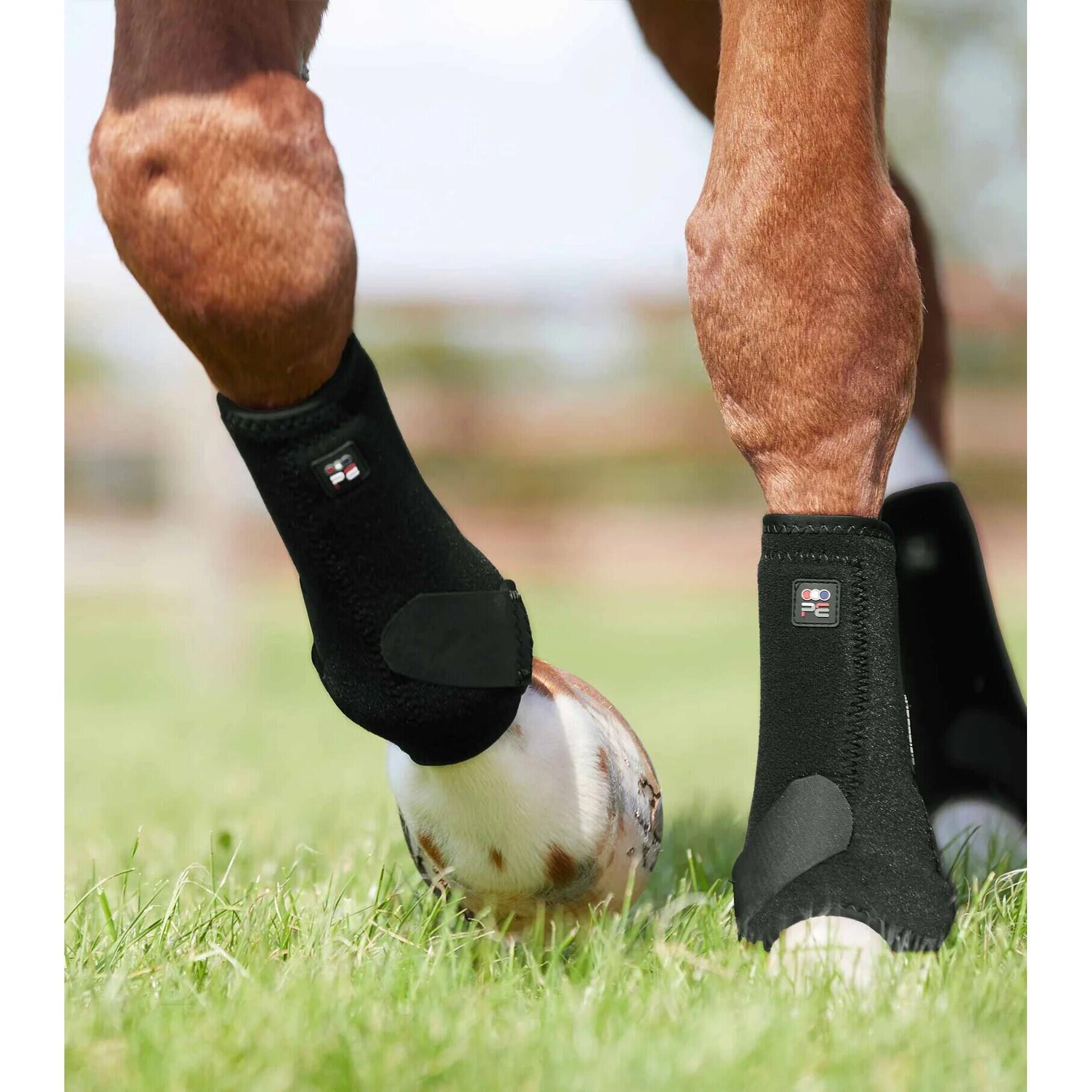 Ochraniacze dla koni Premier Equine Air-Tech Sports Medecine