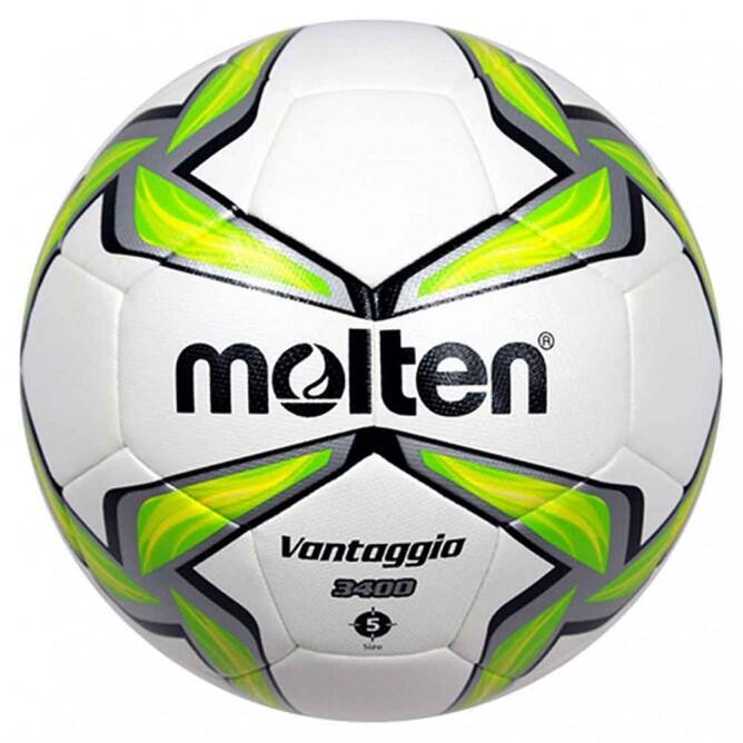 Piłka nożna Molten Vantaggio F5V3400-G r. 5