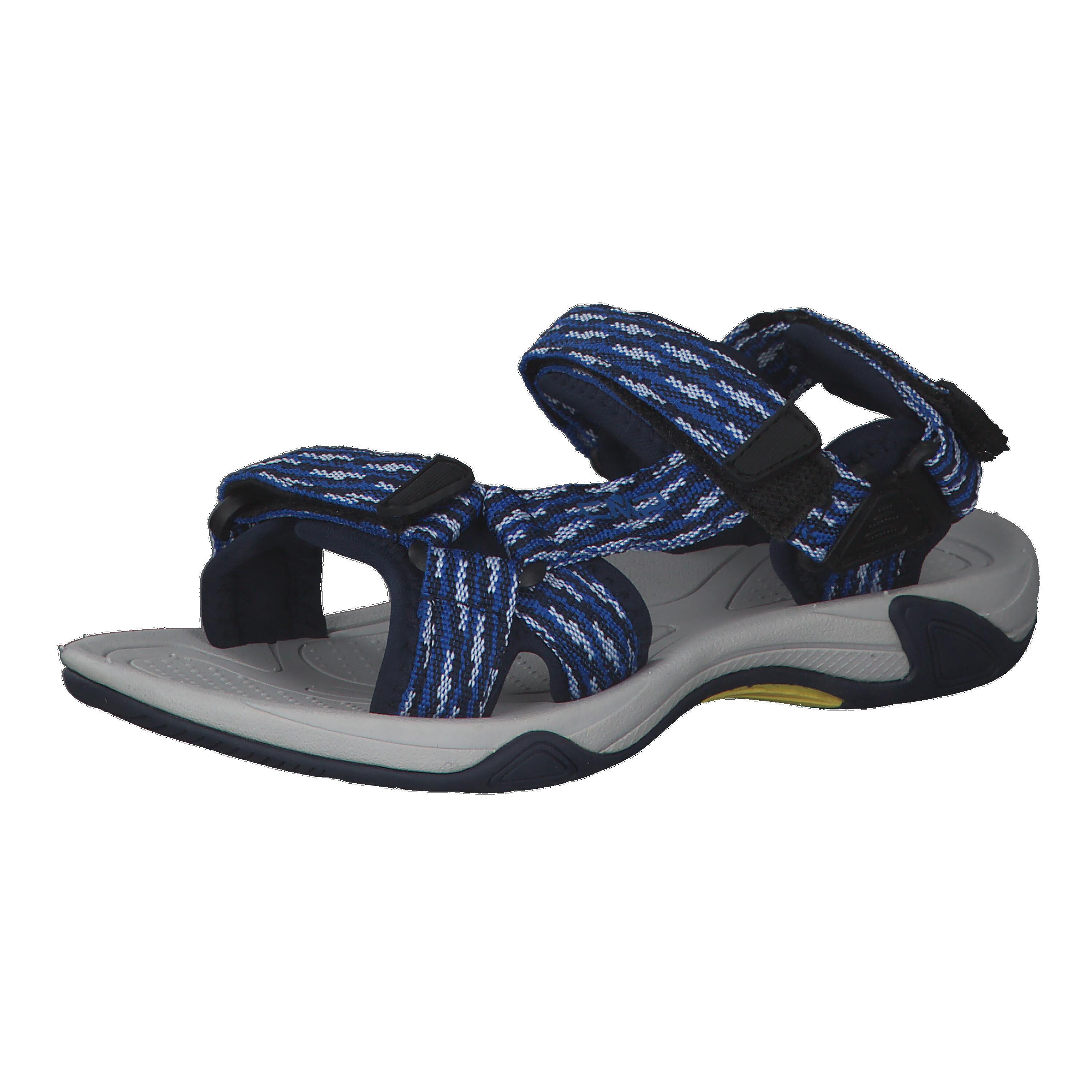 Sandały dziecięce CMP Kids Hamal Hiking