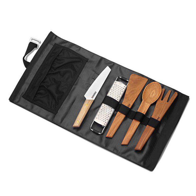Zestaw kuchenny Primus CampFire Prep Set