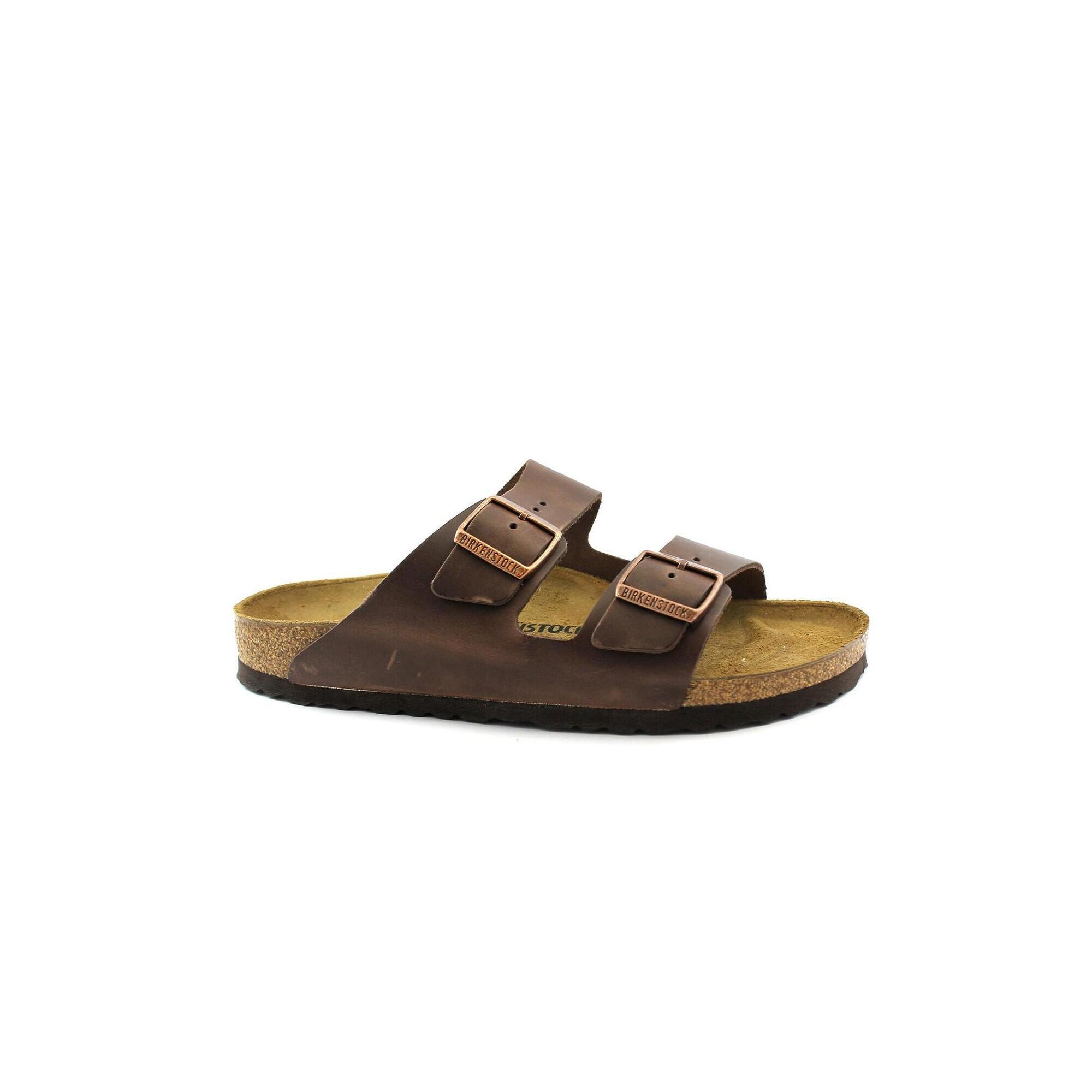 Klapki unisex Birkenstock Arizona