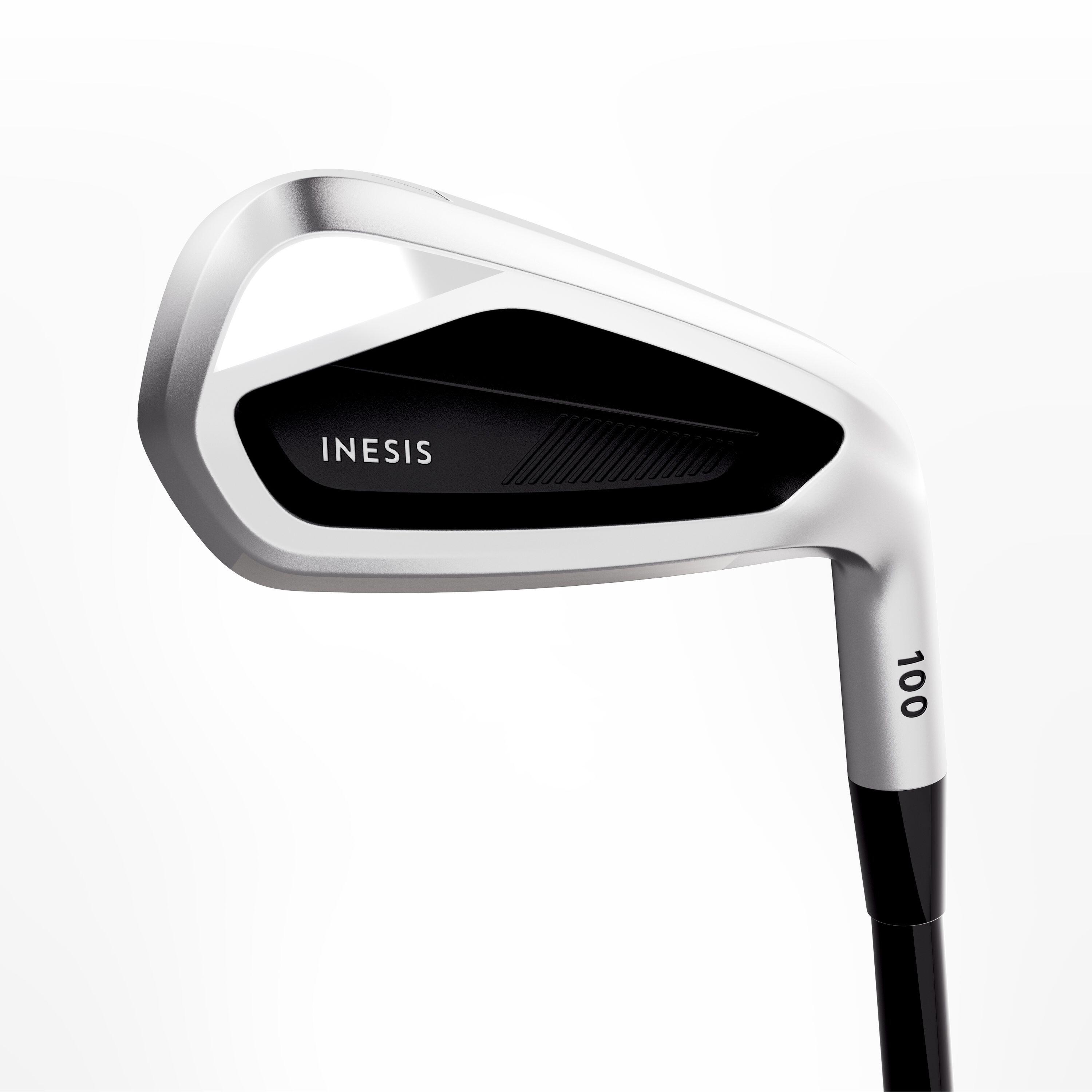 Kij golfowy wedge Inesis 100 grafit dla praworęcznych