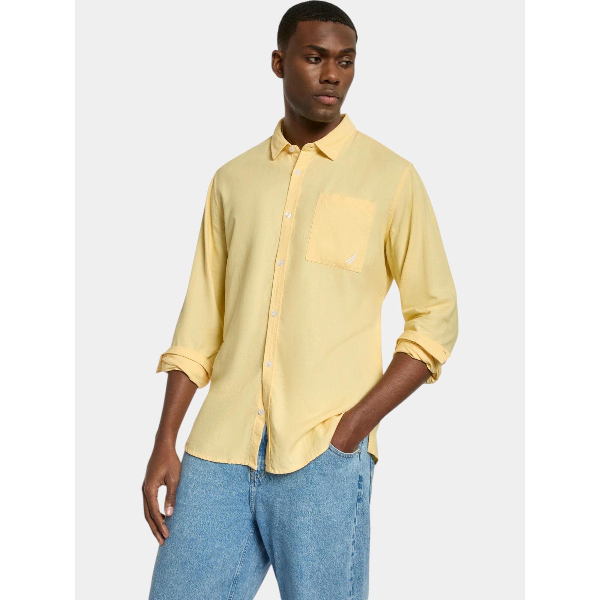 Koszulka Męska Nautica Barias