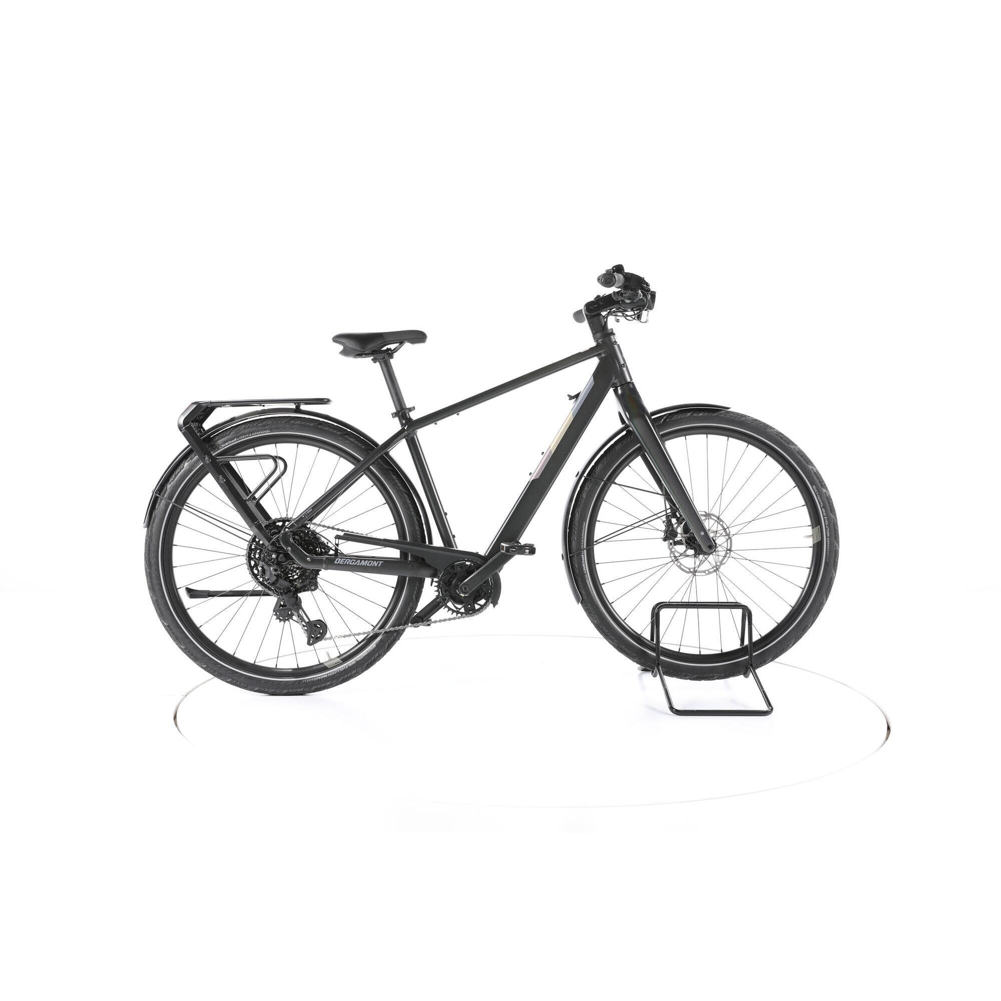 Second Life - Bergamont E-Vitess Elite Trekking E-Bike 2023 - Bardzo dobry stan