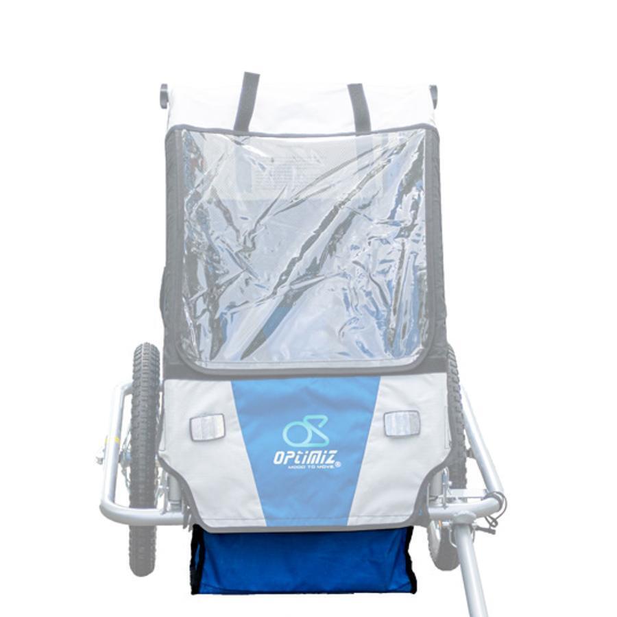 Osłona przeciwdeszczowa do przyczepy Optimiz