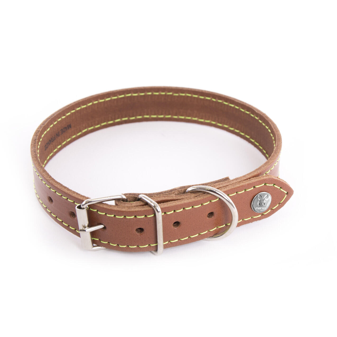 Obroża dla psa Martin Sellier Flash