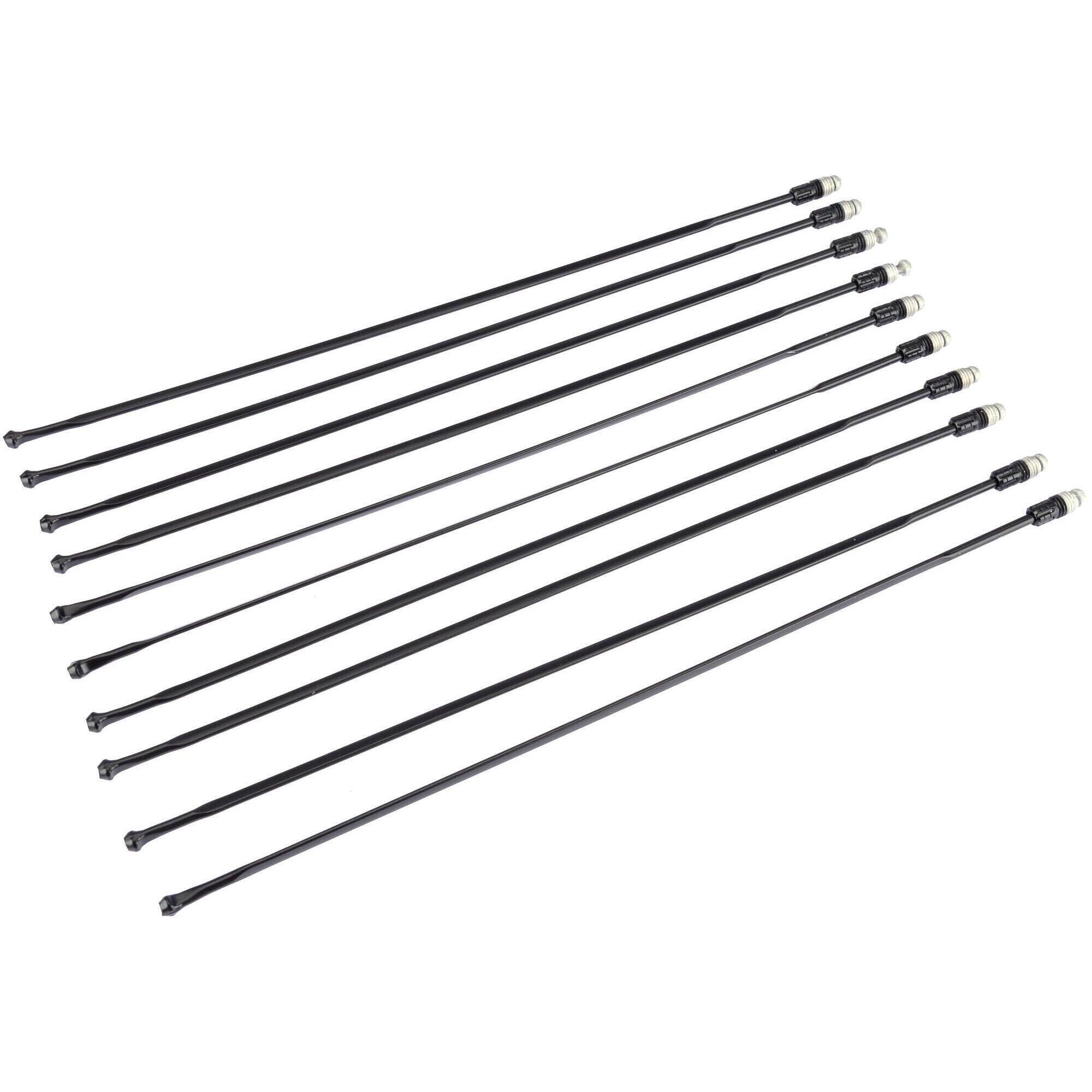 Mavic zapasowy szprychy do kół rowerowych 282 mm