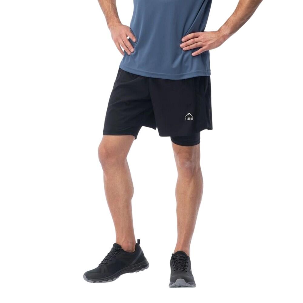 Shorty Męskie Alparo