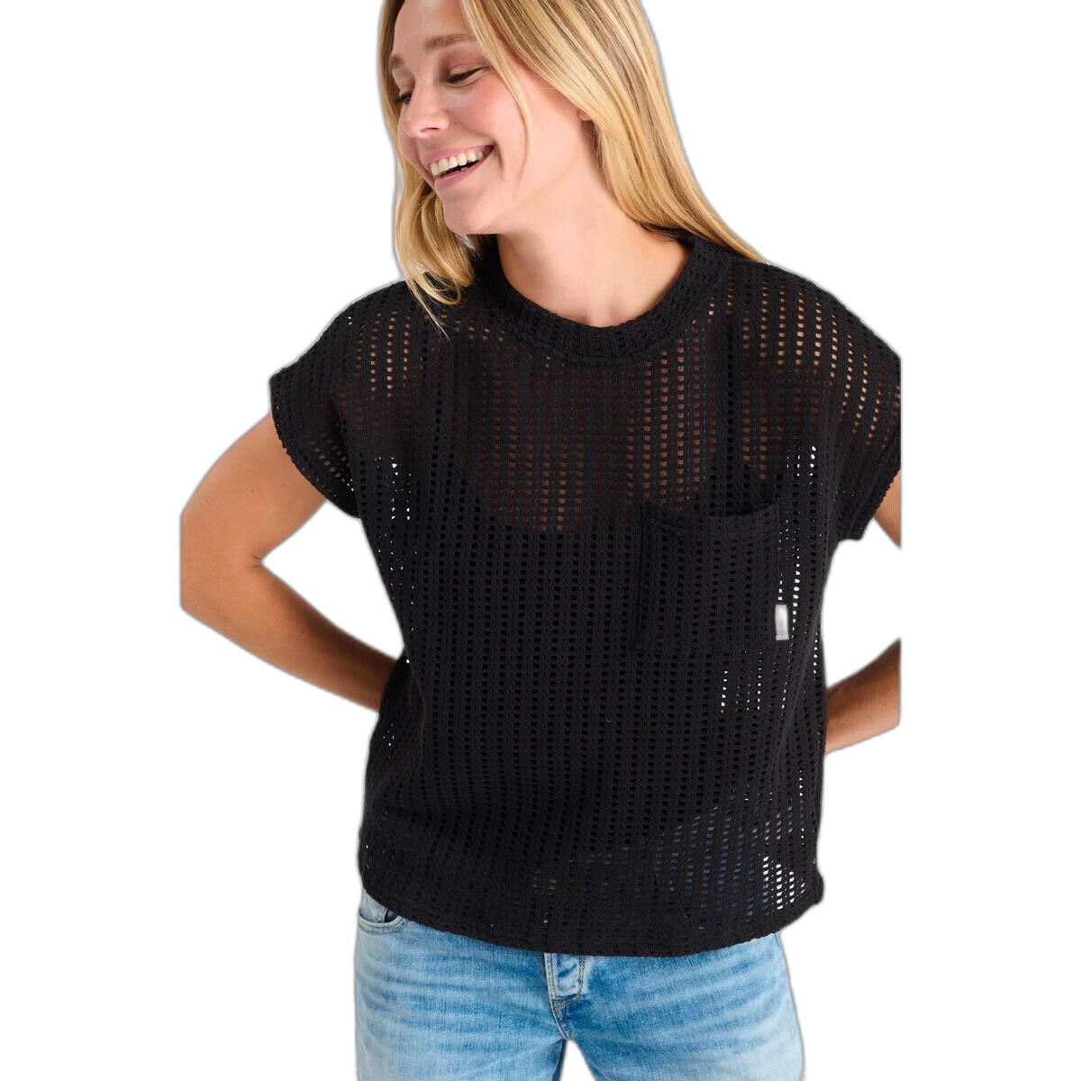 Damski tank top Le Temps des cerises Gafo