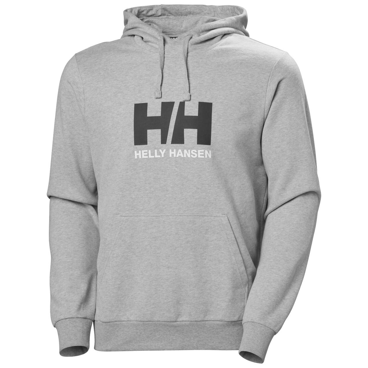 Bluza z kapturem Helly Hansen HH Logo 2.0