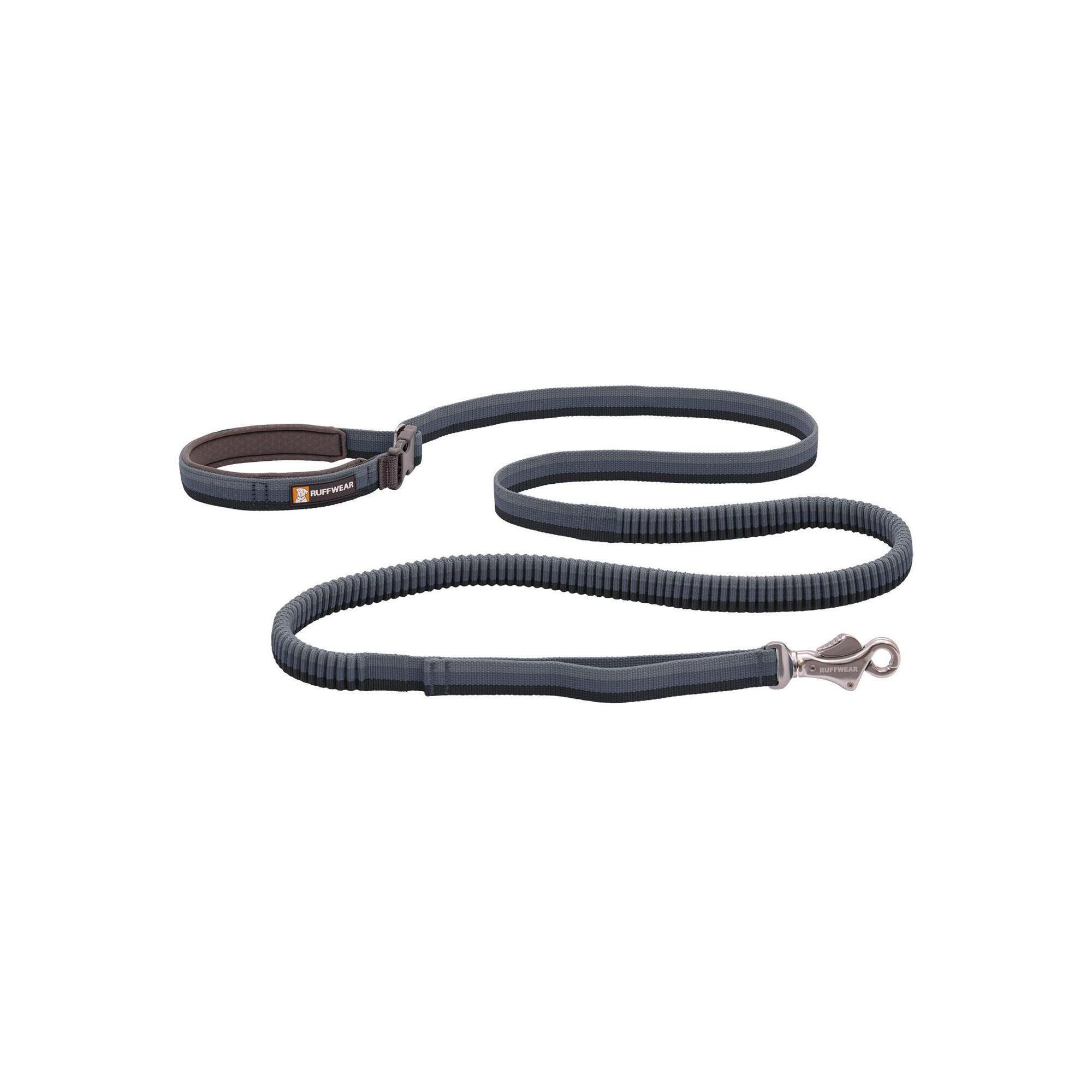 Smycz dla psa Ruffwear Roamer Bungee Dog Leash