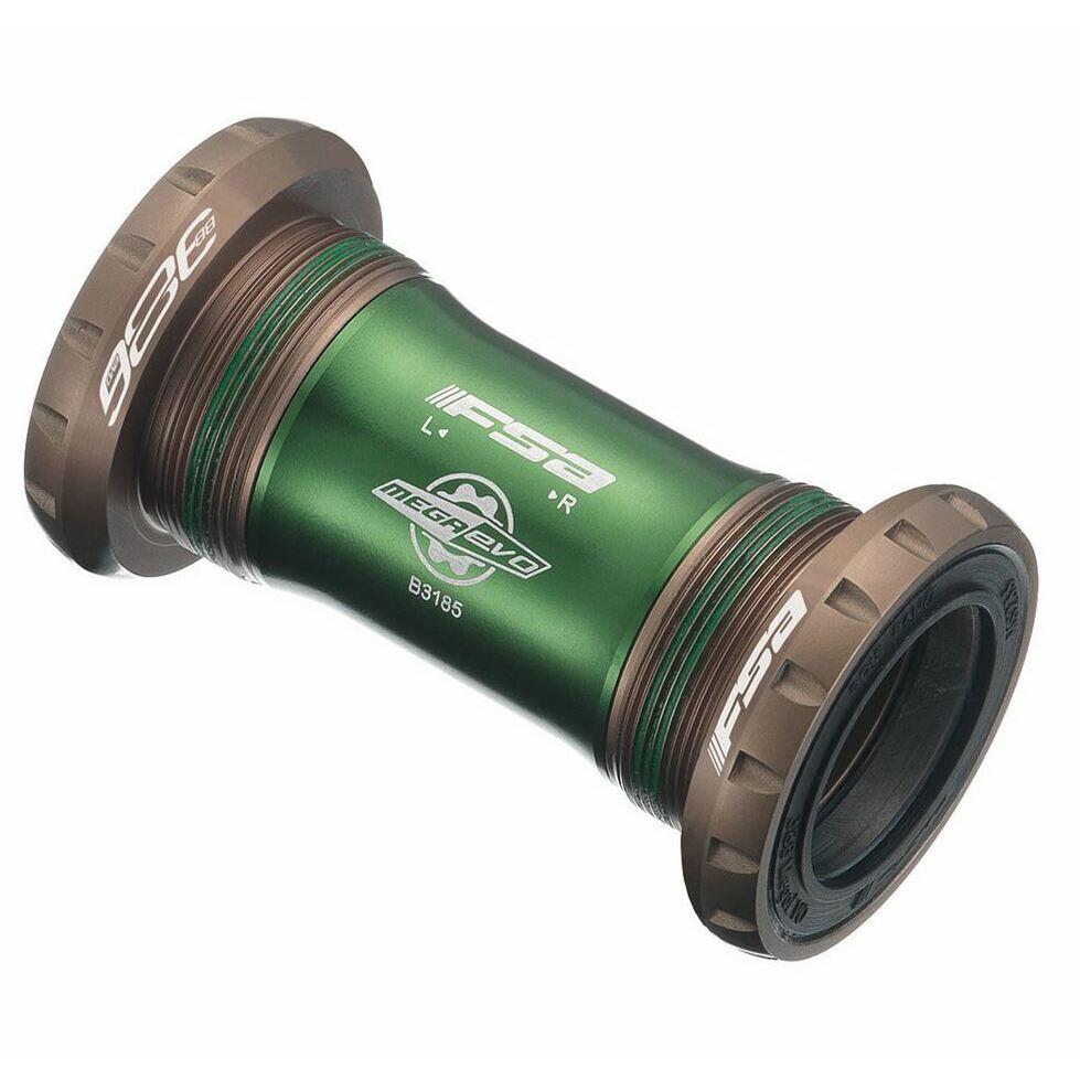 Szosowy wspornik podłogowy FSA m/evo 386 evo 8681