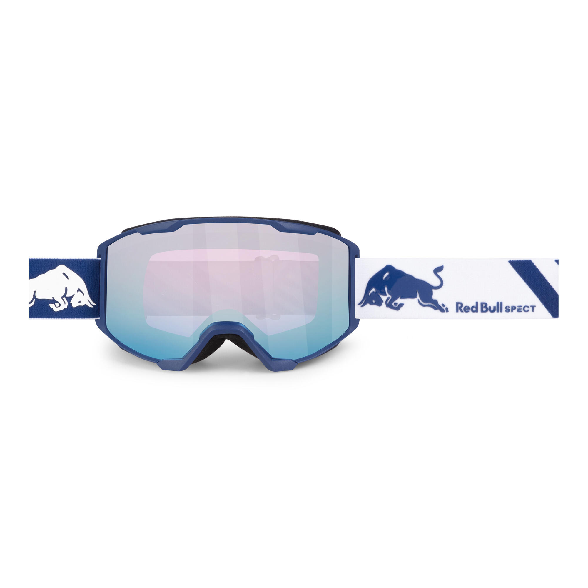 Maska narciarska Redbull Spect Eyewear Solo